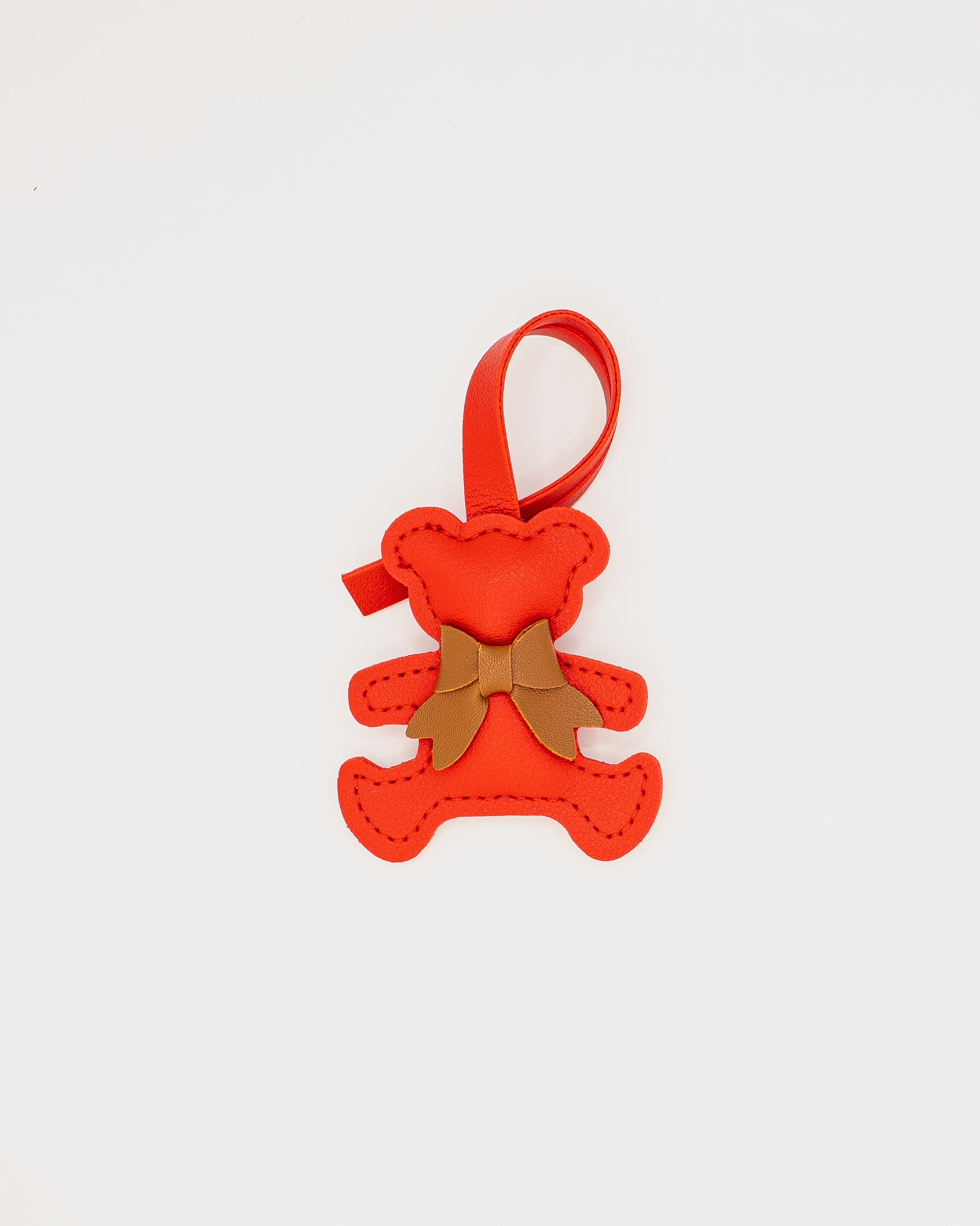 Bear Bag Charm