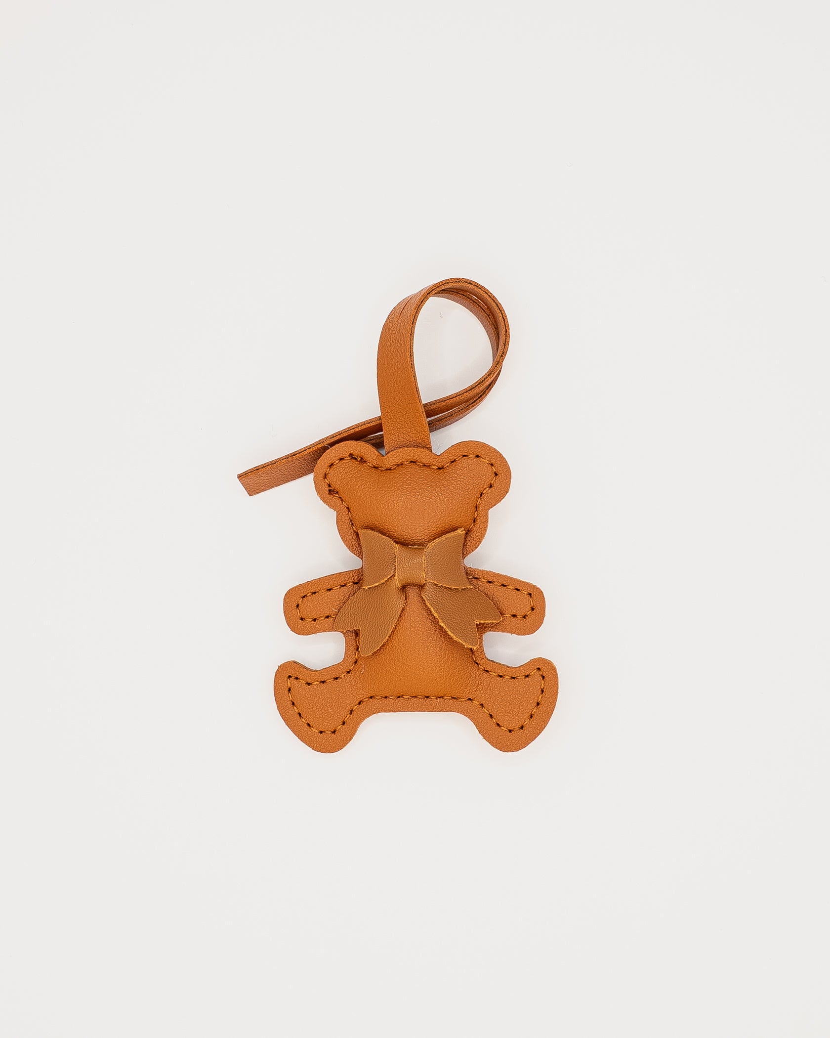 Bear Bag Charm