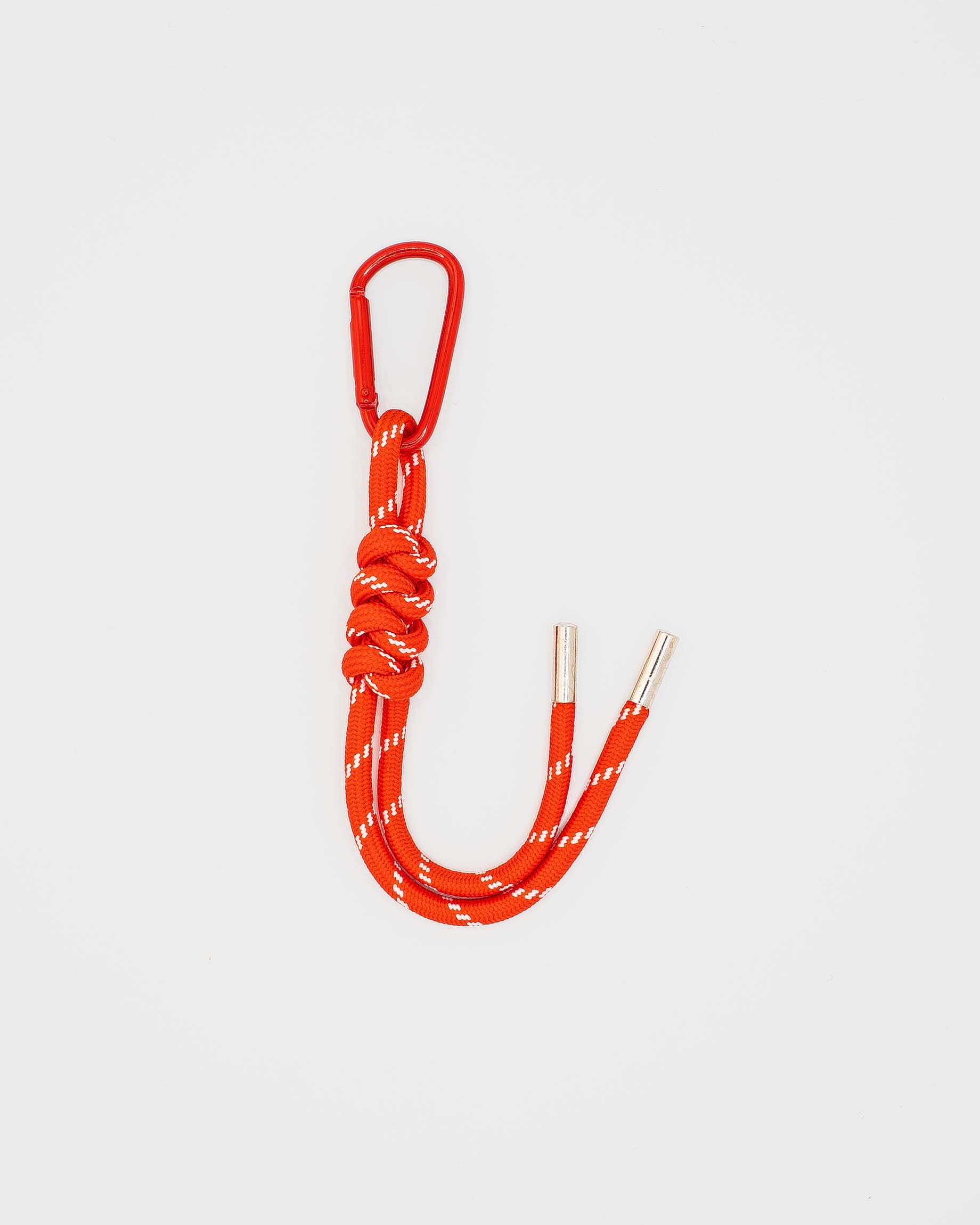 Lace Bag Charm