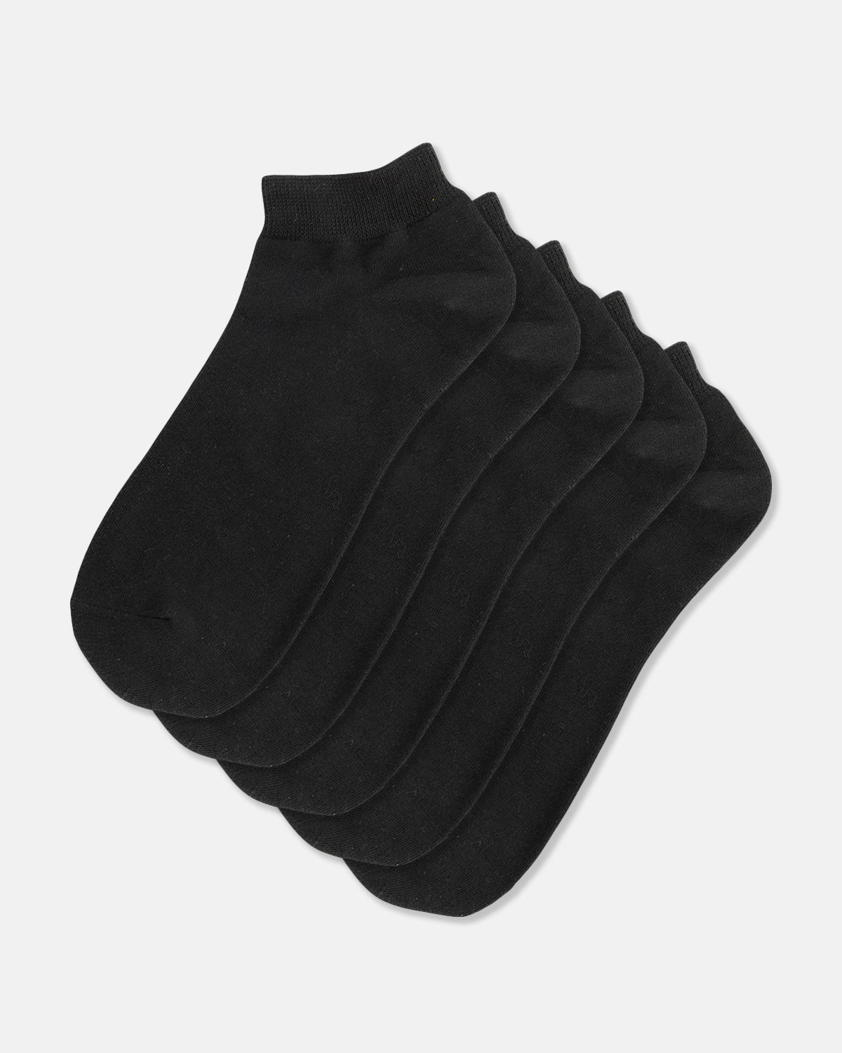 Ankelstrumpor 5-pack