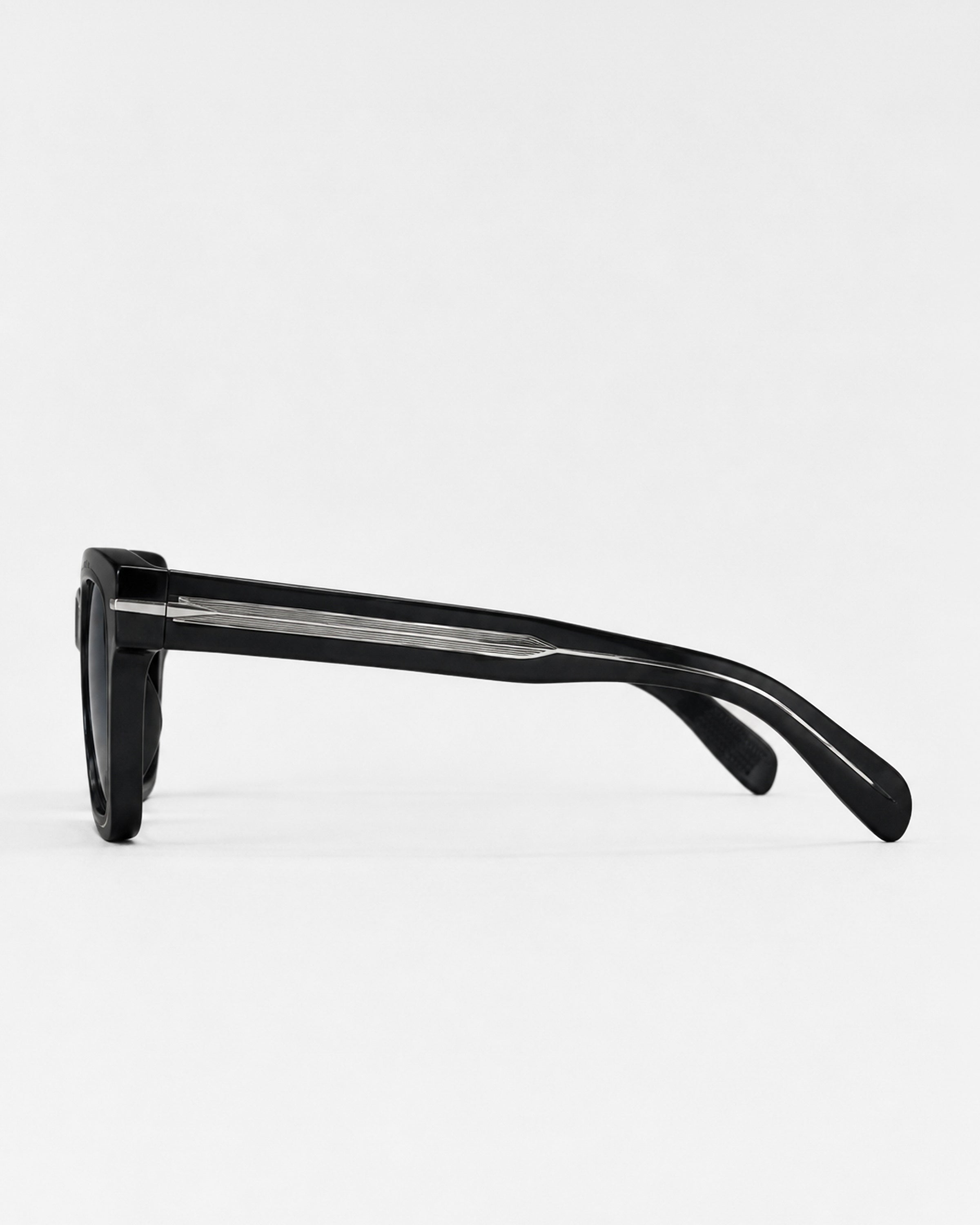 01 Glasses 'Blue'