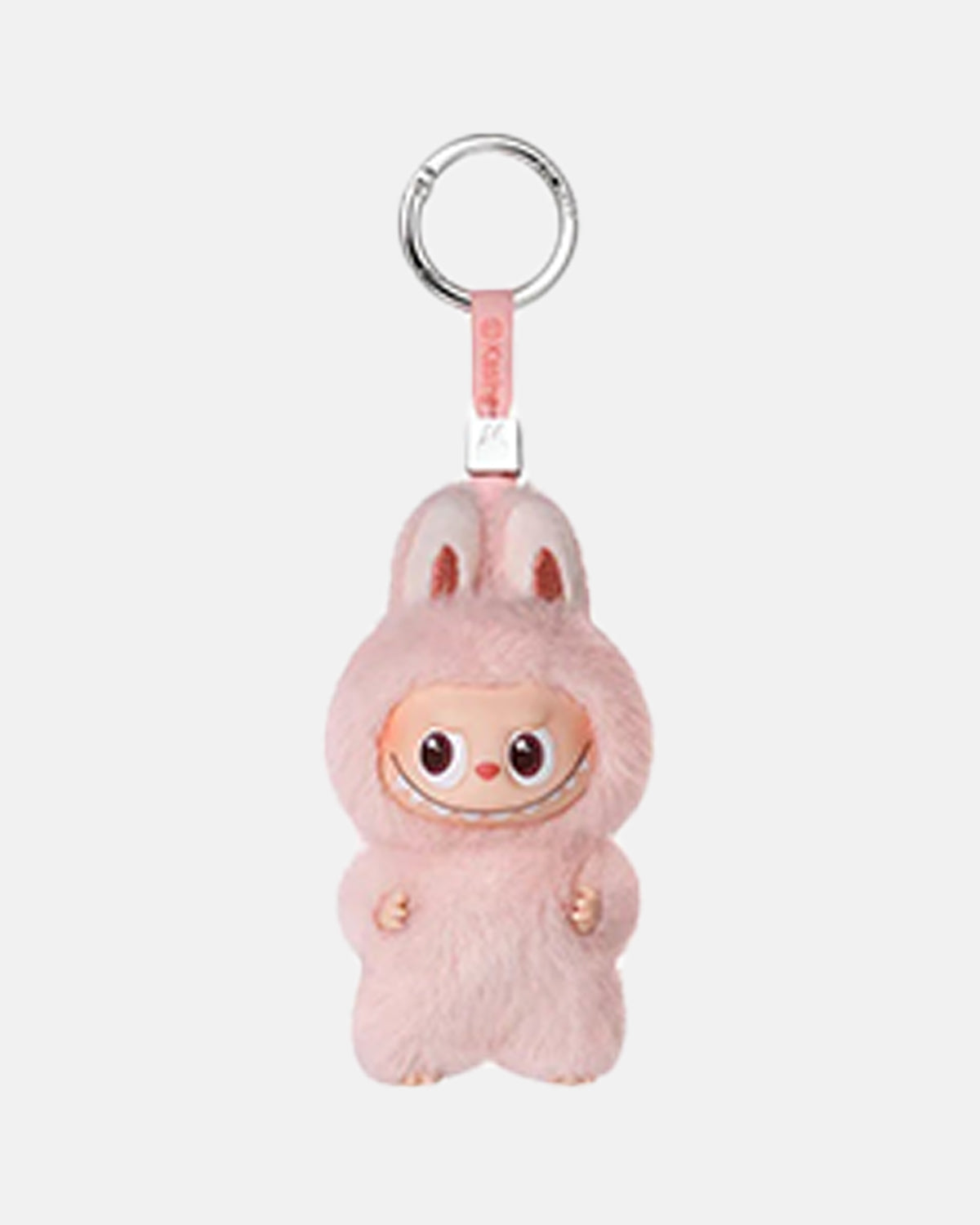 Pop Mart Pin For Love A-M & N-Z (Öppnad)