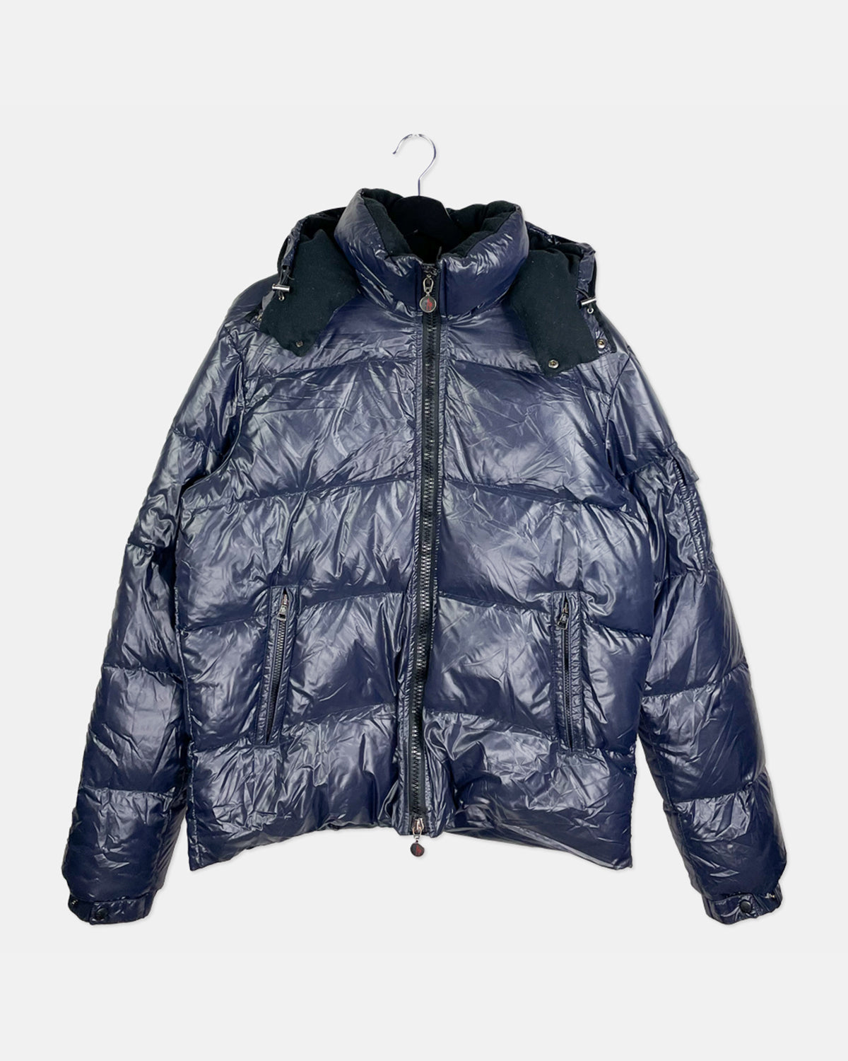 Himalayan jacket