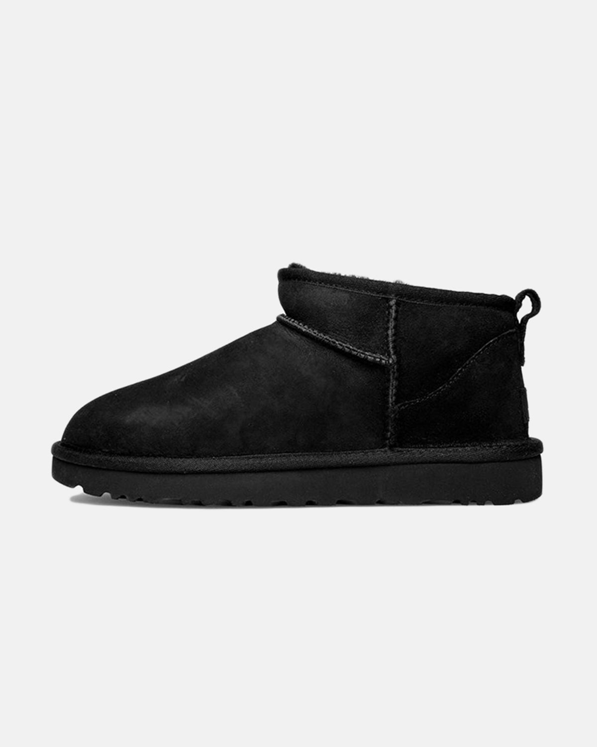 Classic Ultra Mini "Black"