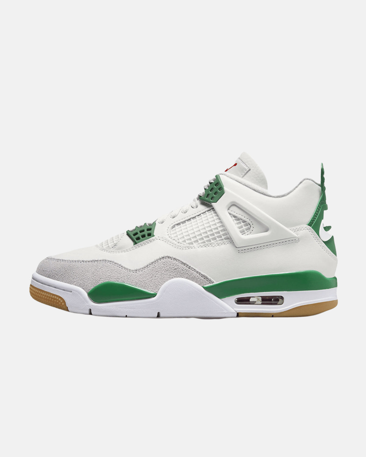 Jordan 4 SB Retro "Pine Green"