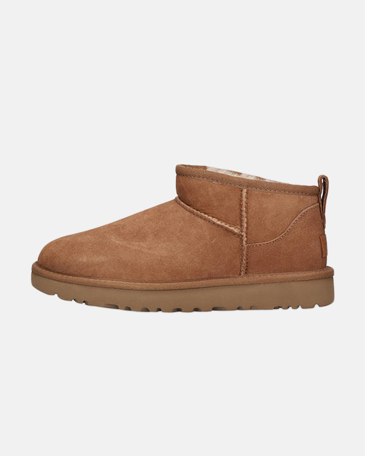 Classic Ultra Mini "Chestnut"