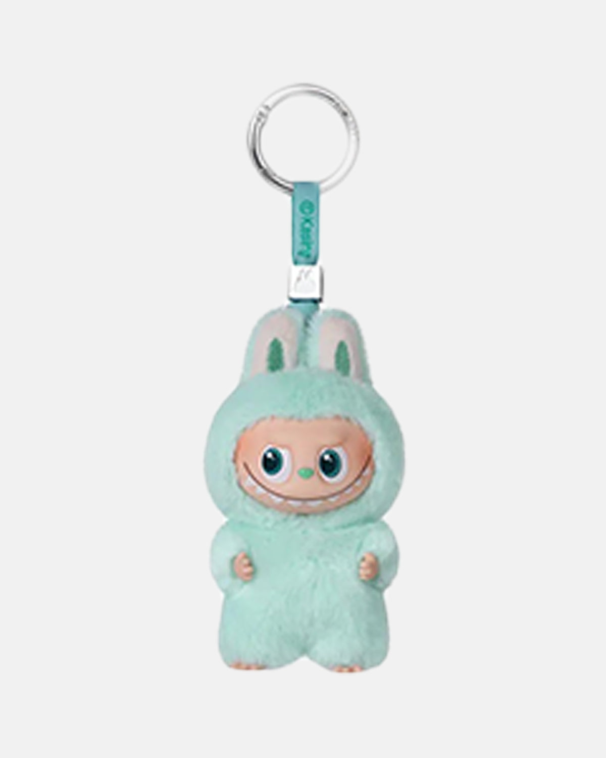 Pop Mart Pin For Love A-M & N-Z (Öppnad)