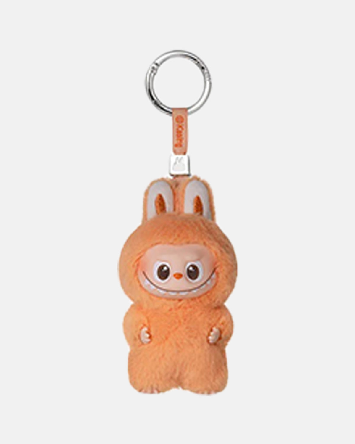 Pop Mart Pin For Love A-M & N-Z (Öppnad)