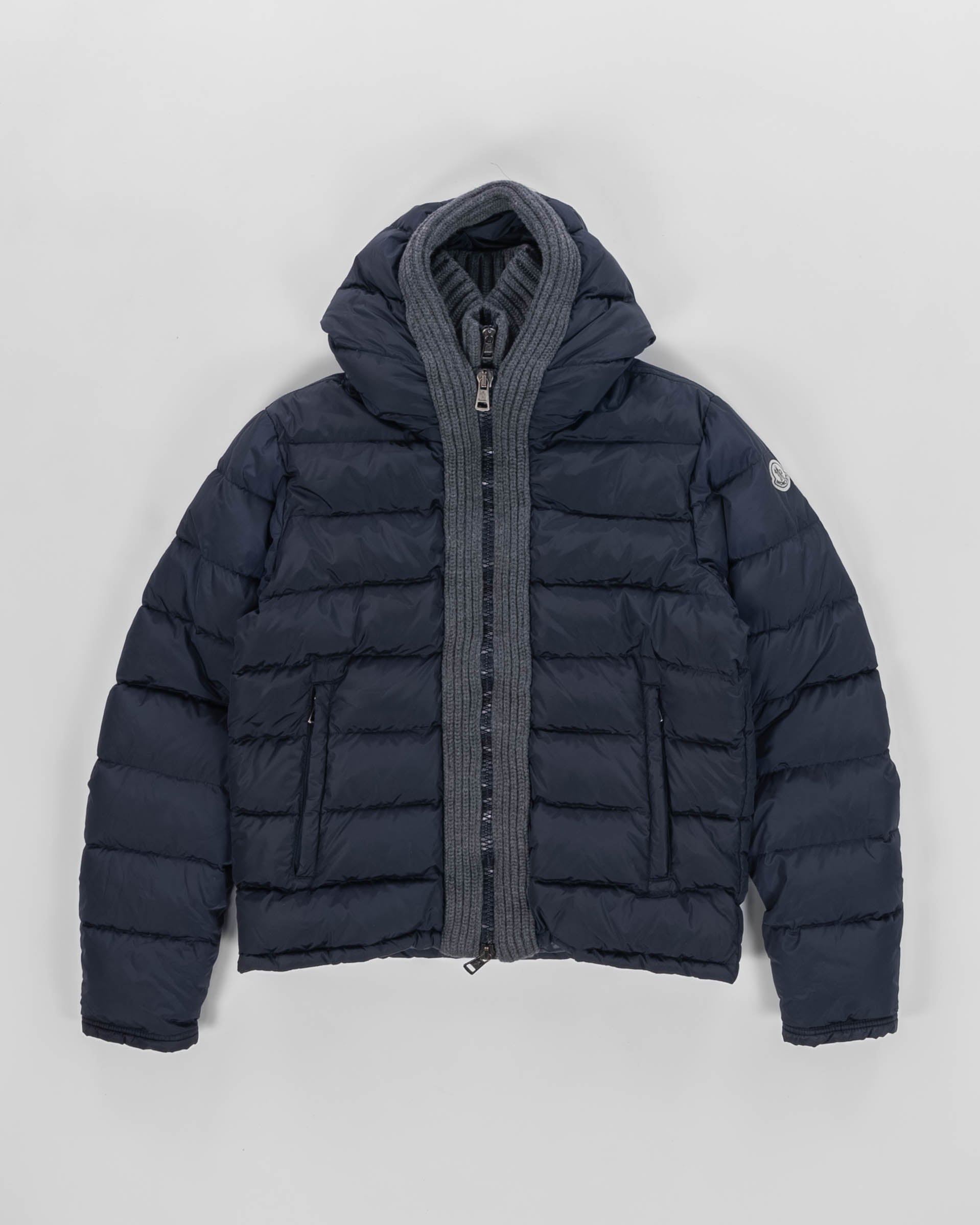 Canut jacket