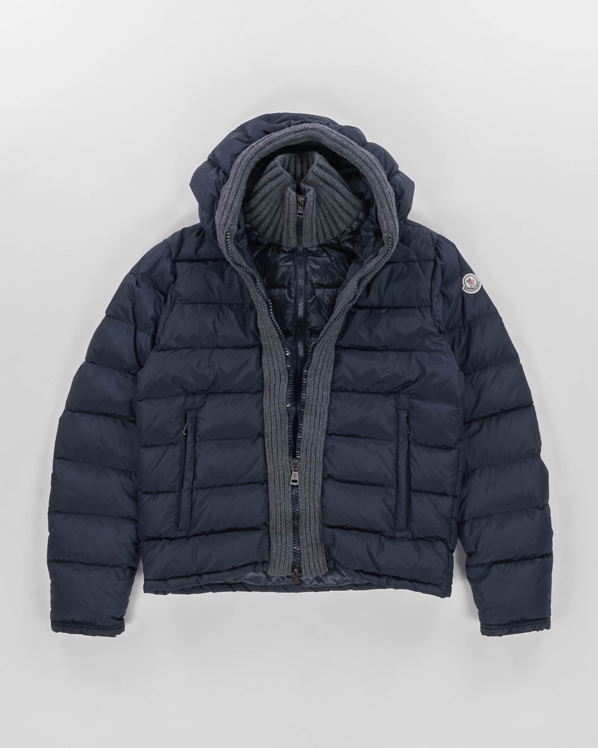 Canut jacket