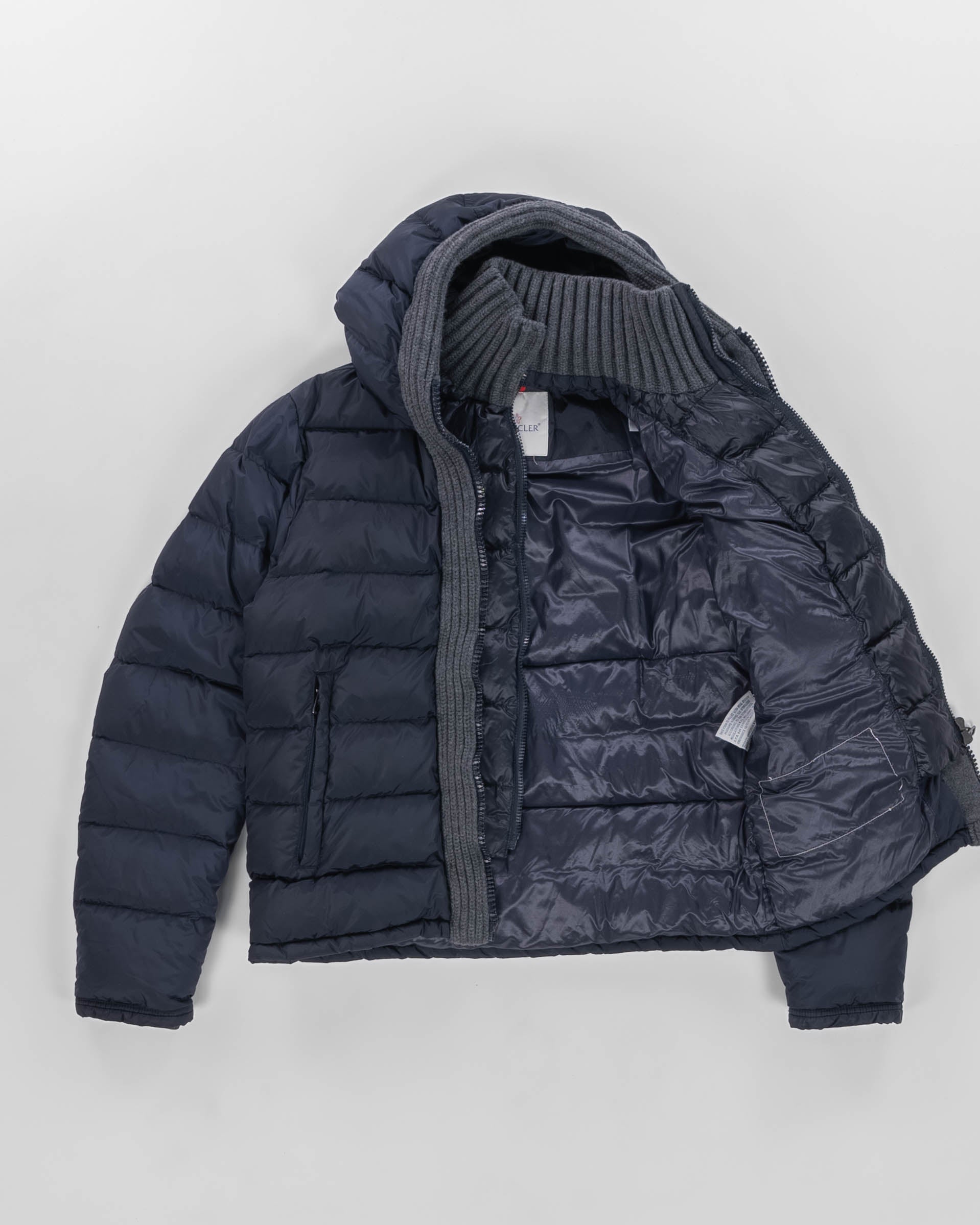 Canut jacket