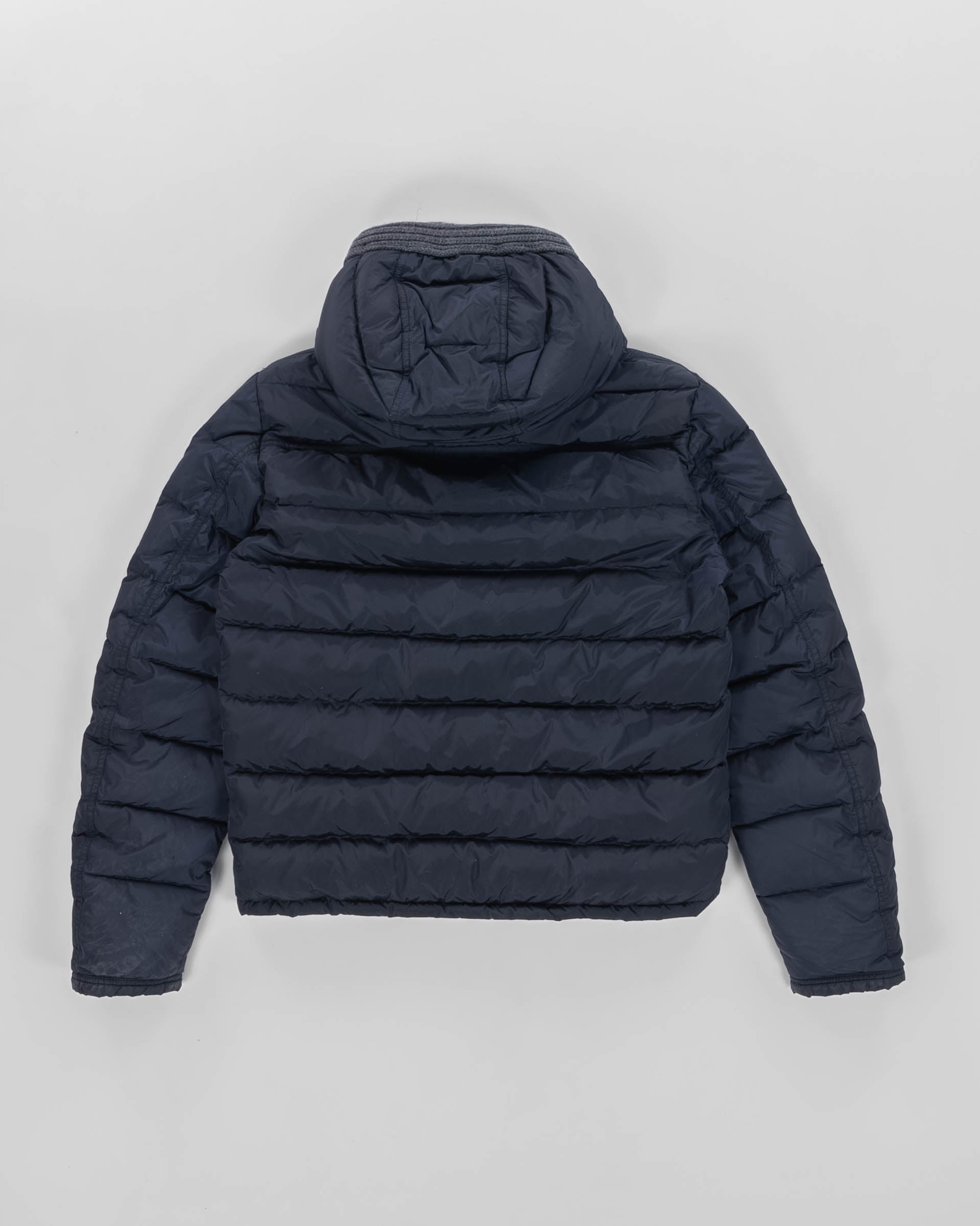 Canut jacket