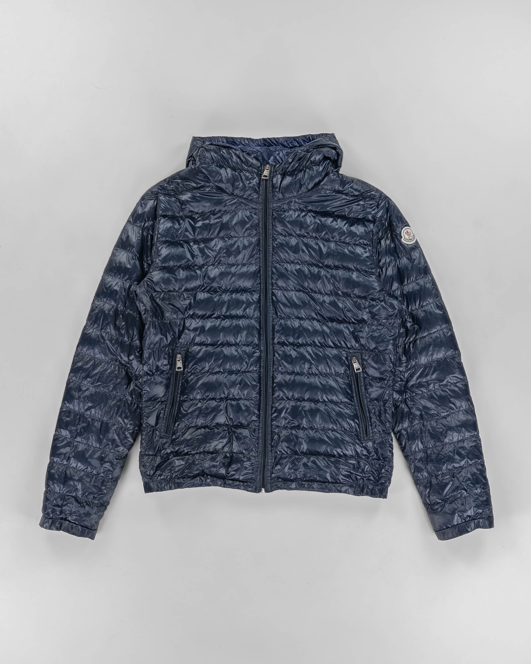 Dominic jacket