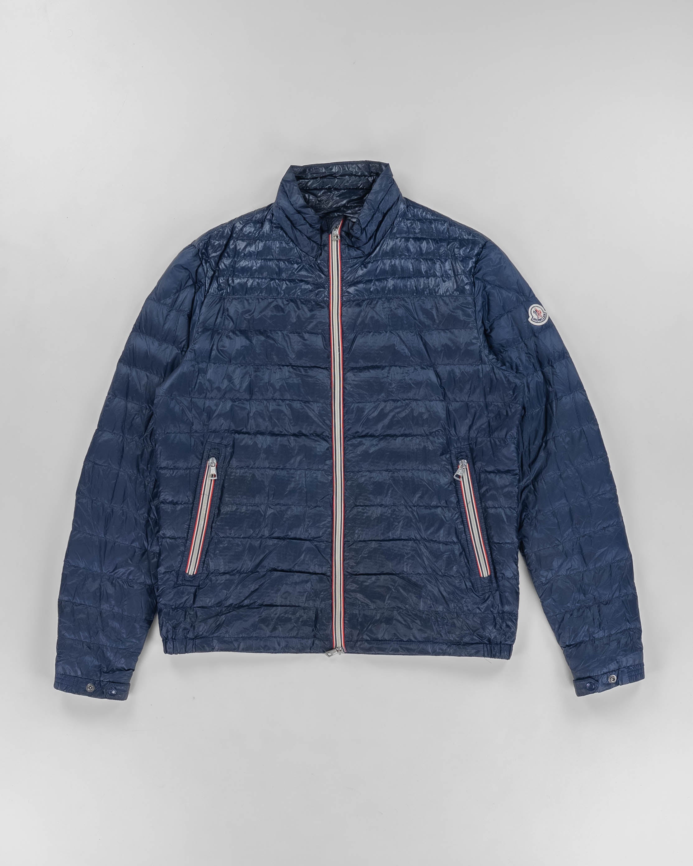 Daniel jacket