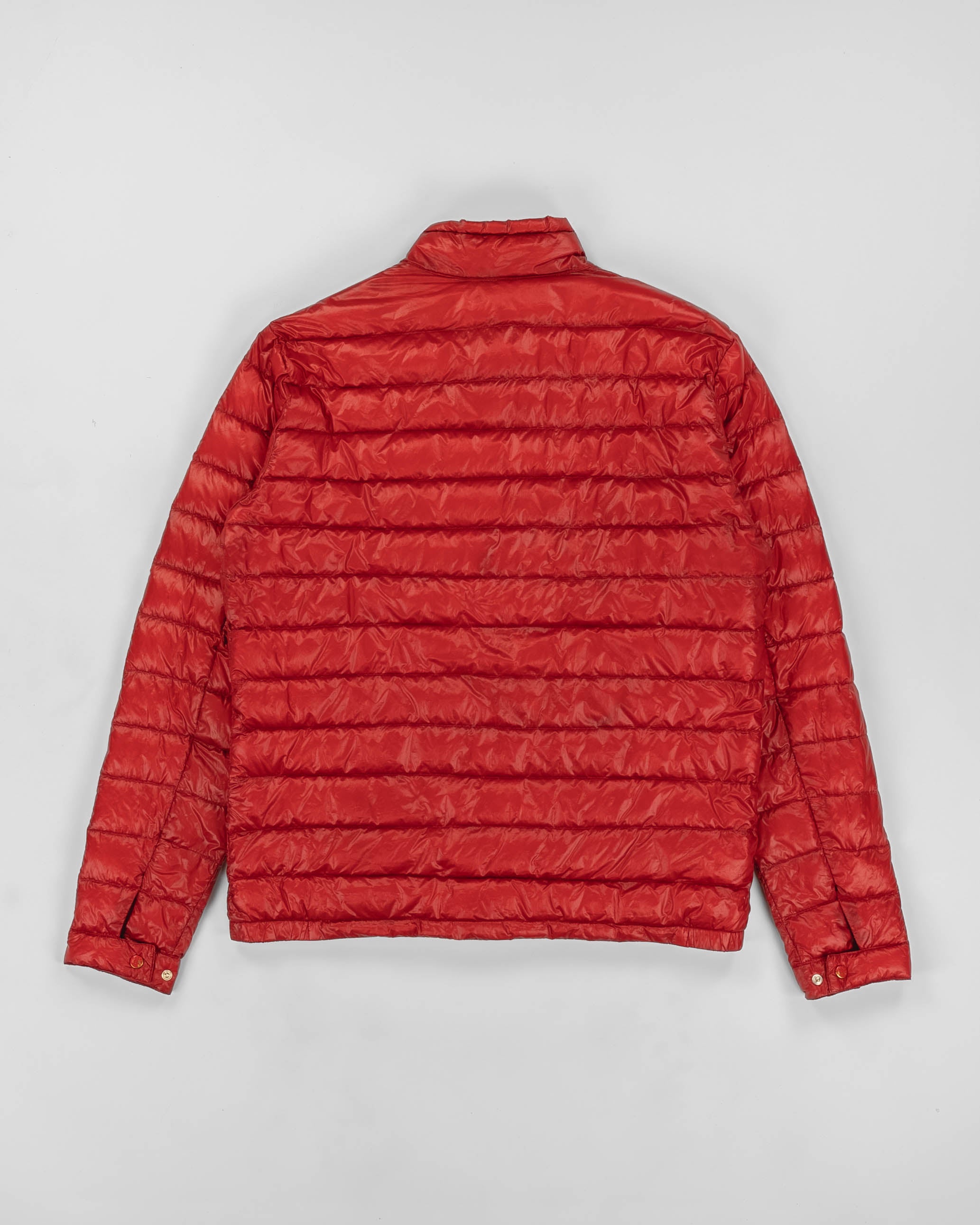 Rigel jacket