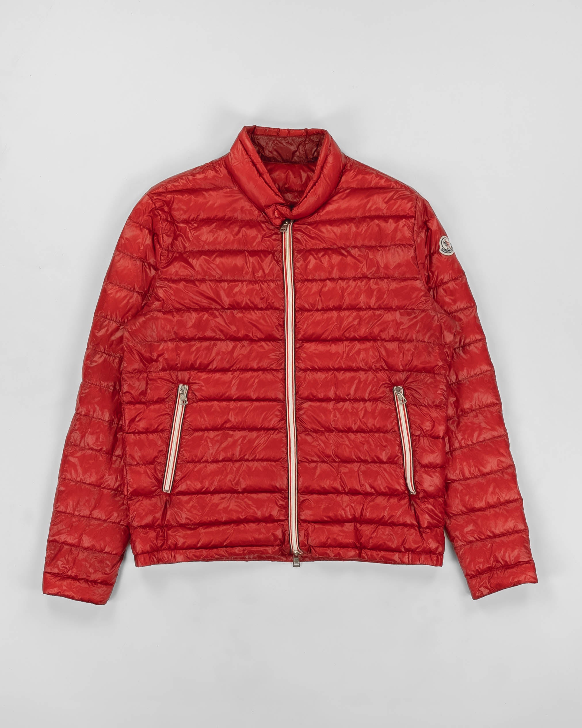 Rigel jacket