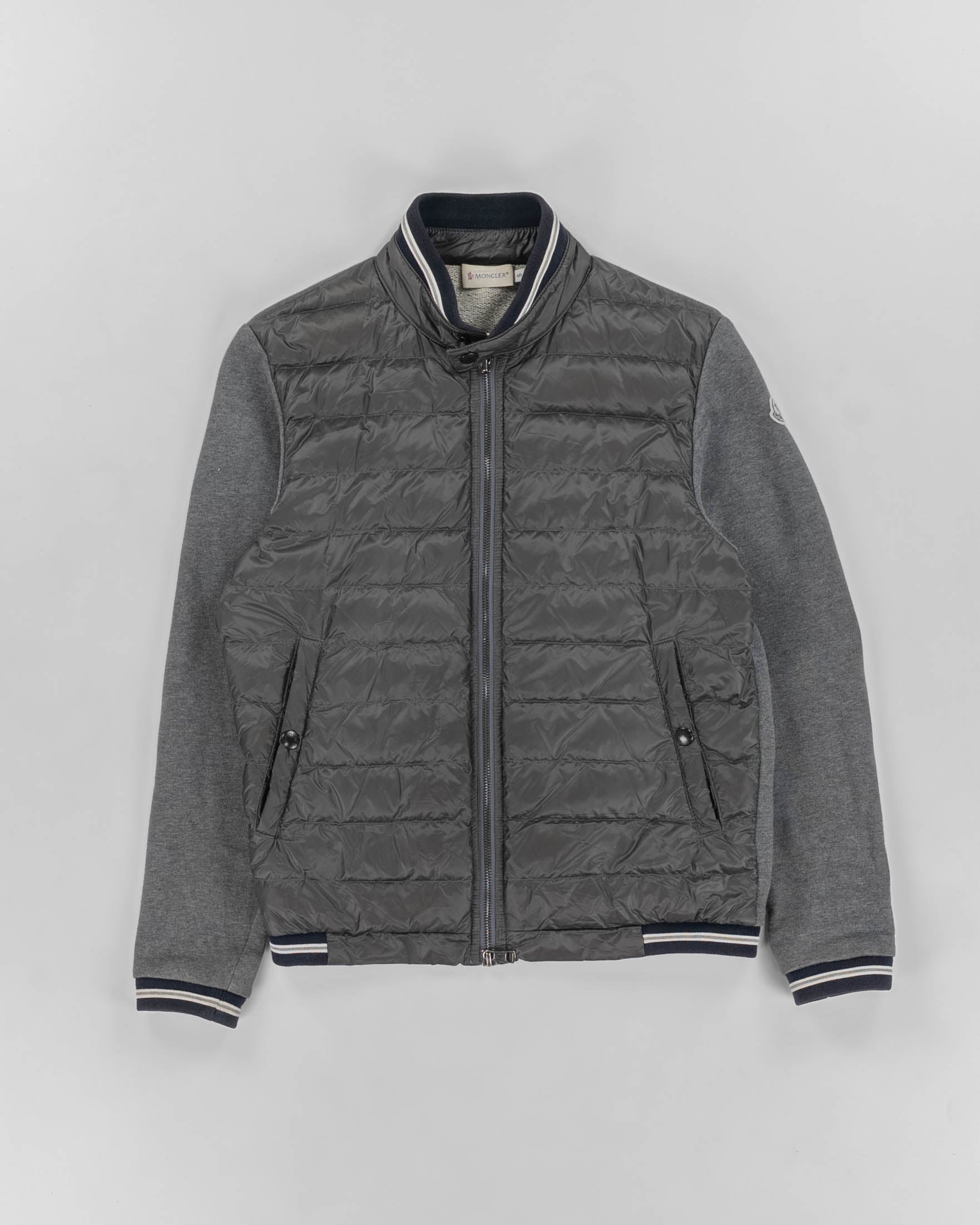 Tricot cardigan