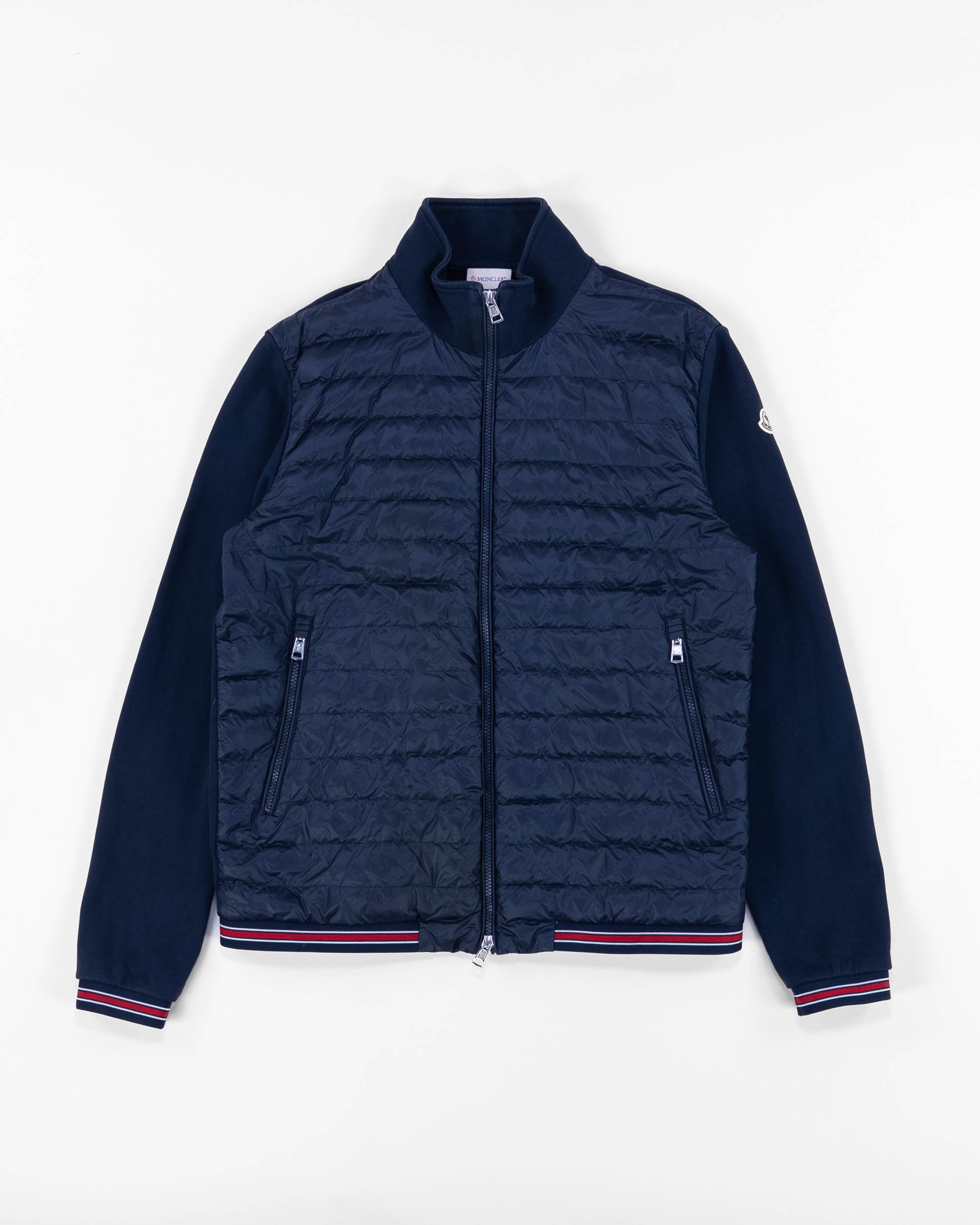 Tricot Cardigan