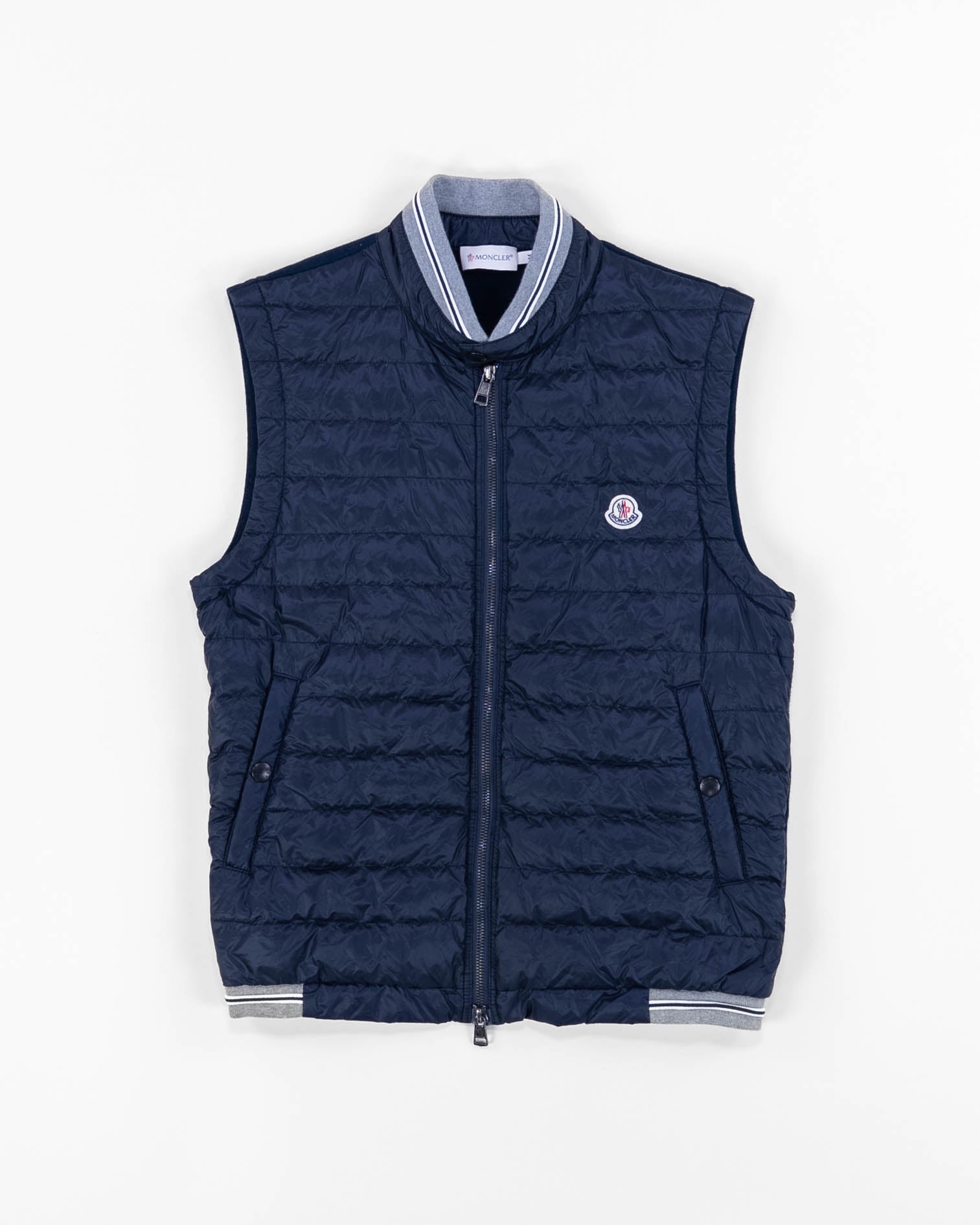 Gilet