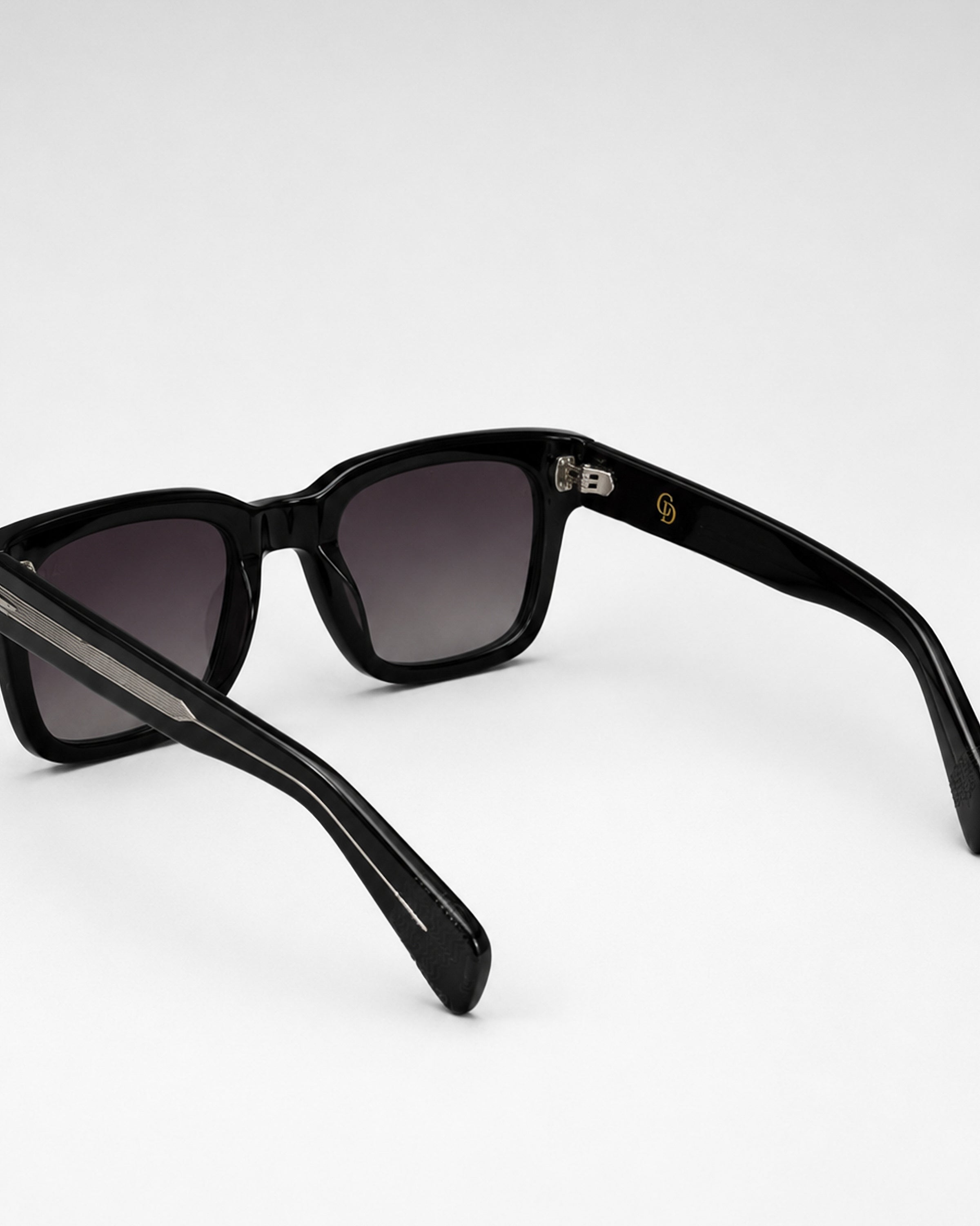 01 Glasses 'Purple'