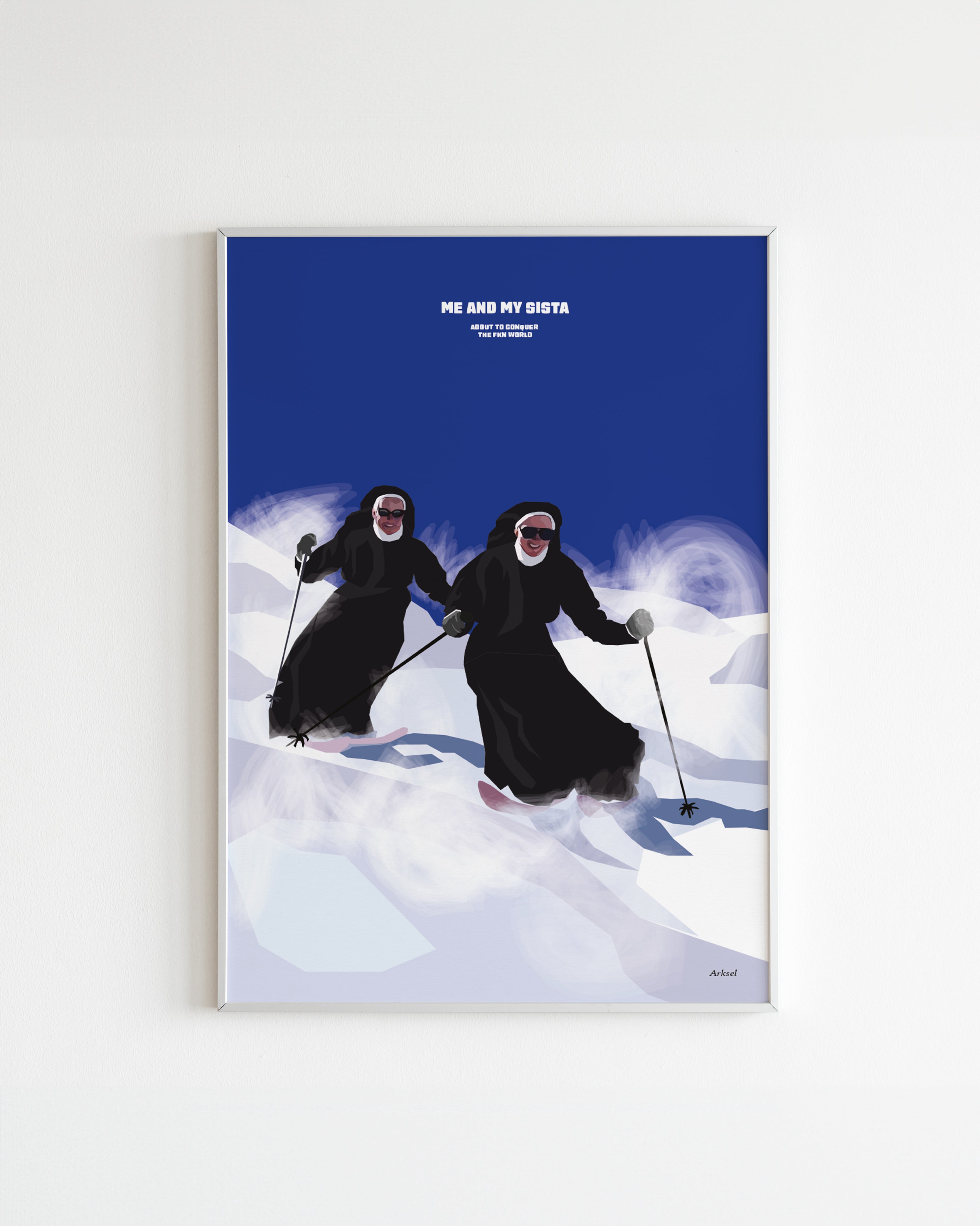 Last Poster