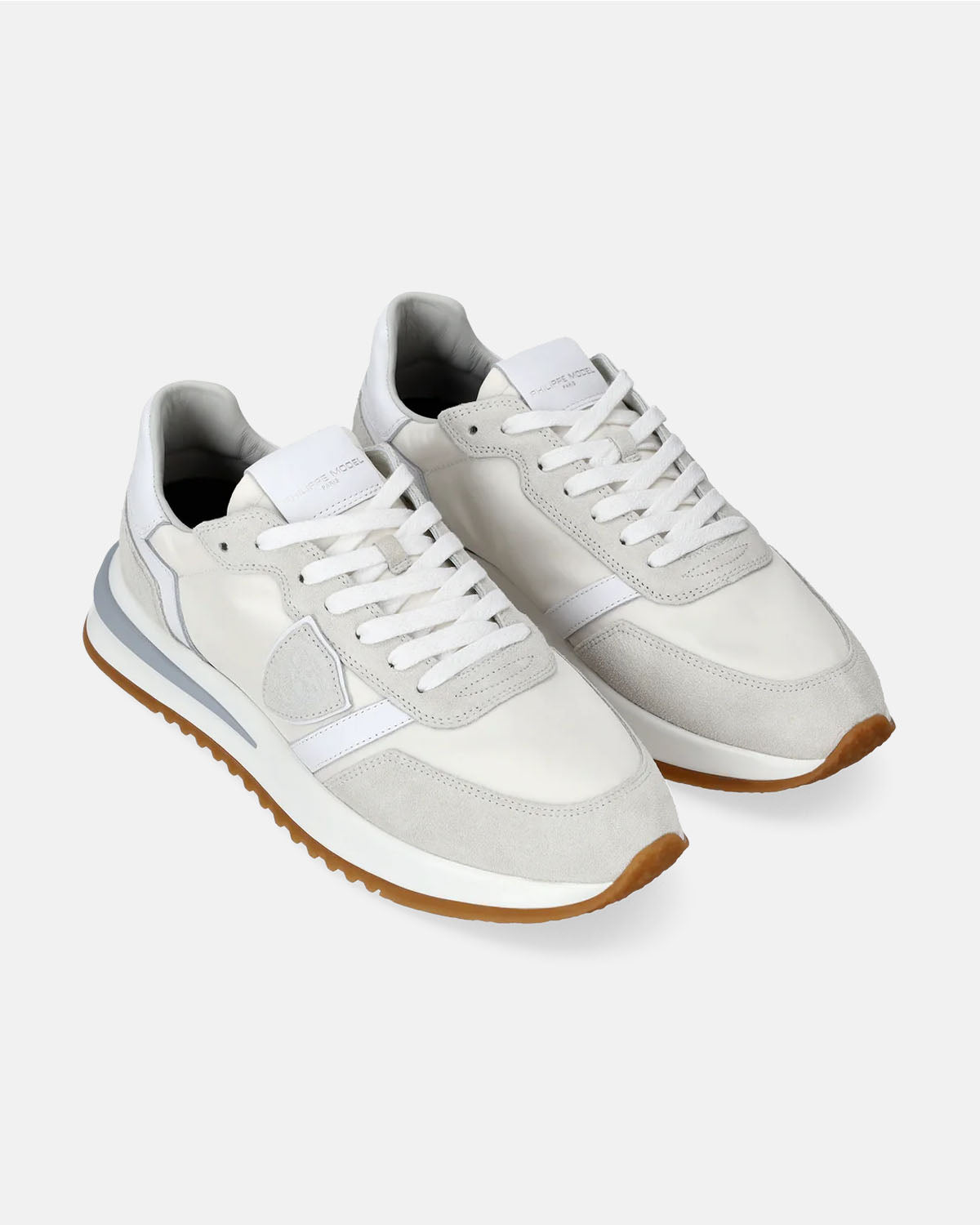 Men's Tropez 2.1 White