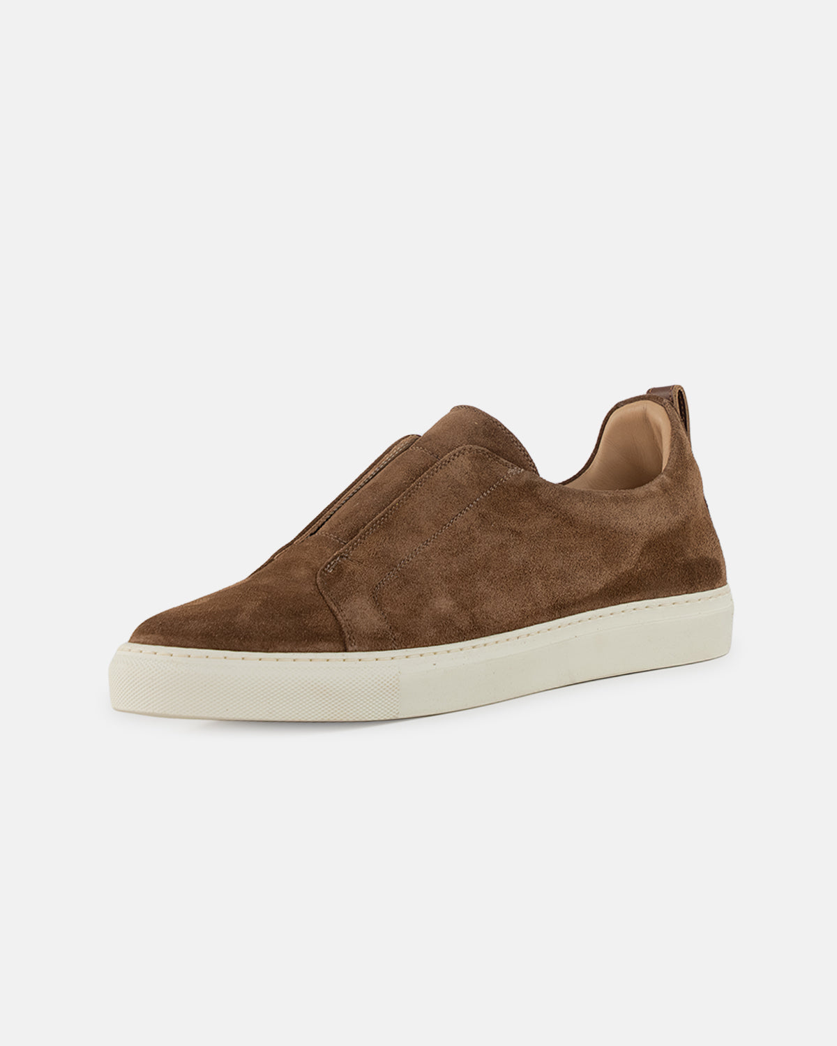 Tommaso Kaleido Brown