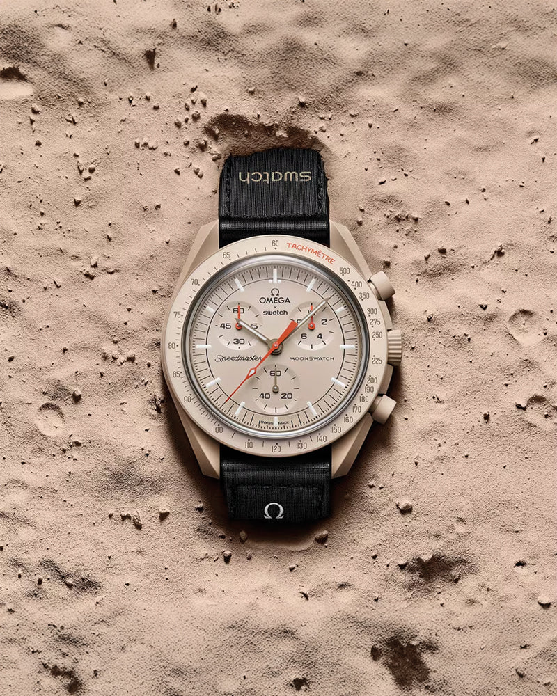 Mission to Jupiter