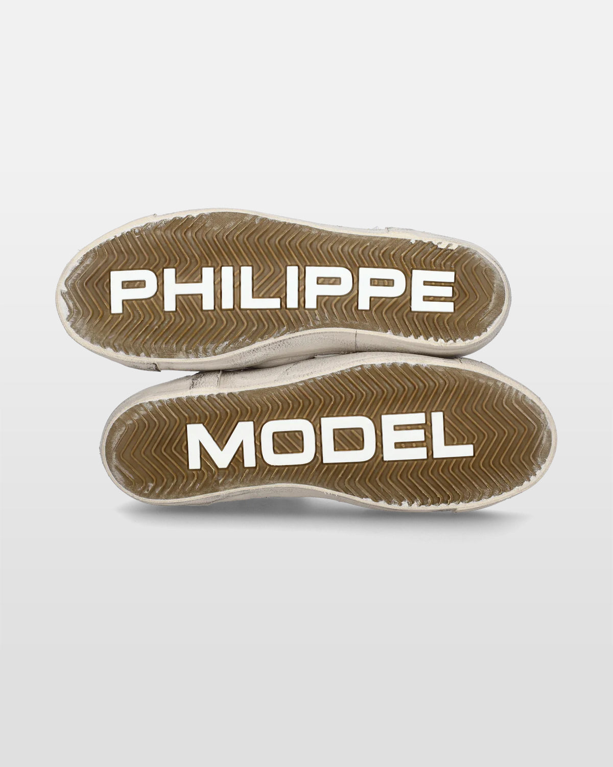 Handla Philippe Model Men's Prsx Low White online | Smidigt och enkelt på nätet - Merchsweden |