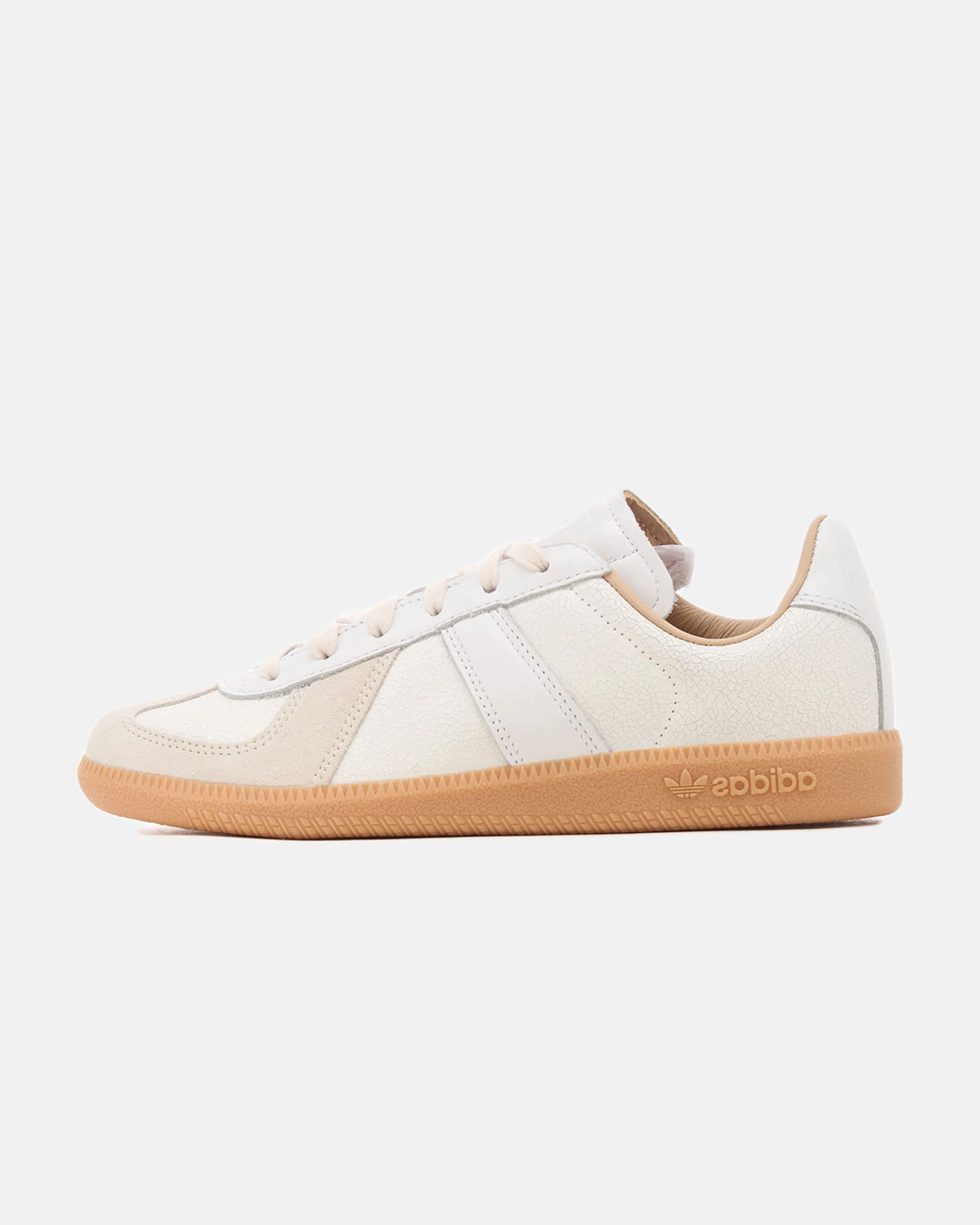Originals BW Army Lux "White Gum"