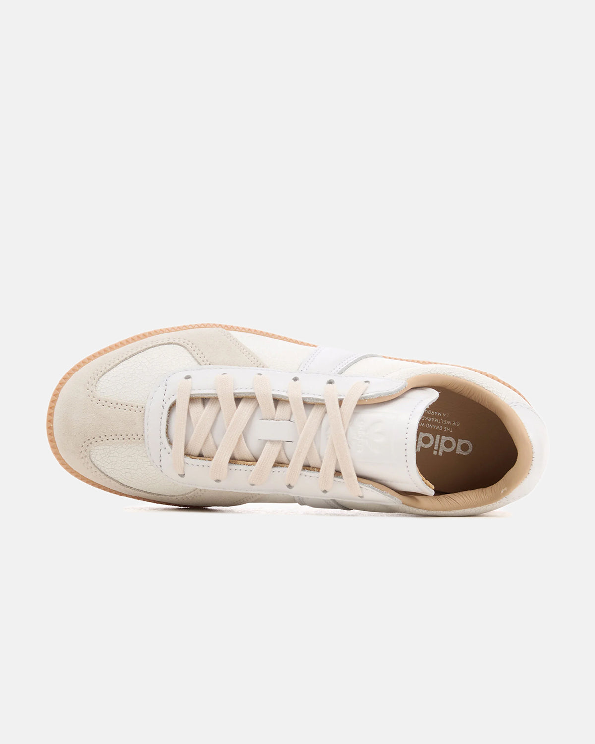 Originals BW Army Lux "White Gum"