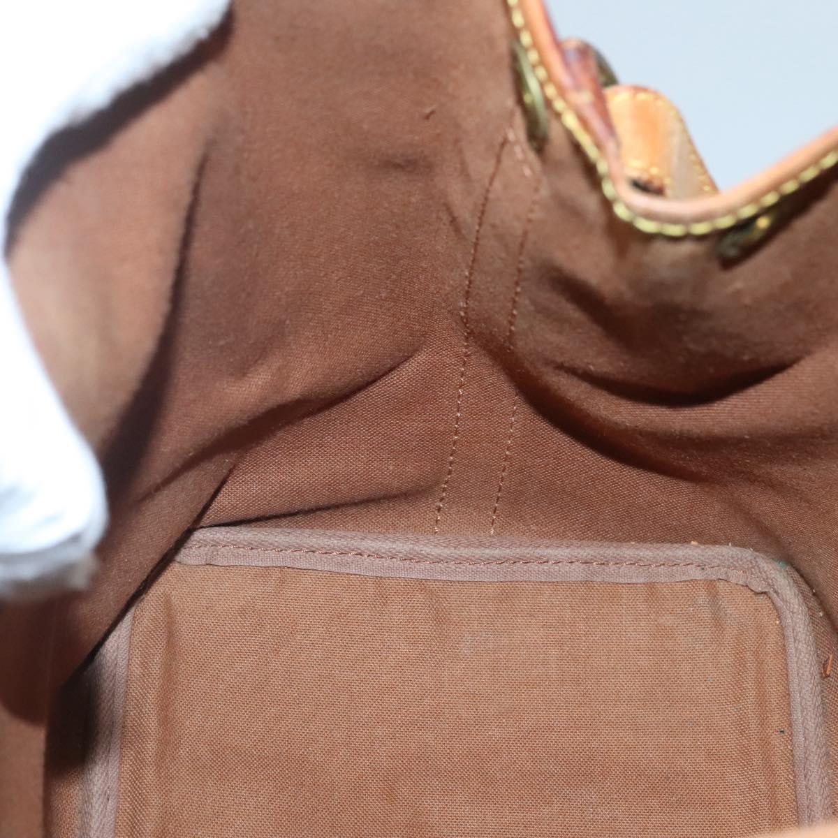 Monogram Petit Noe Shoulder Bag