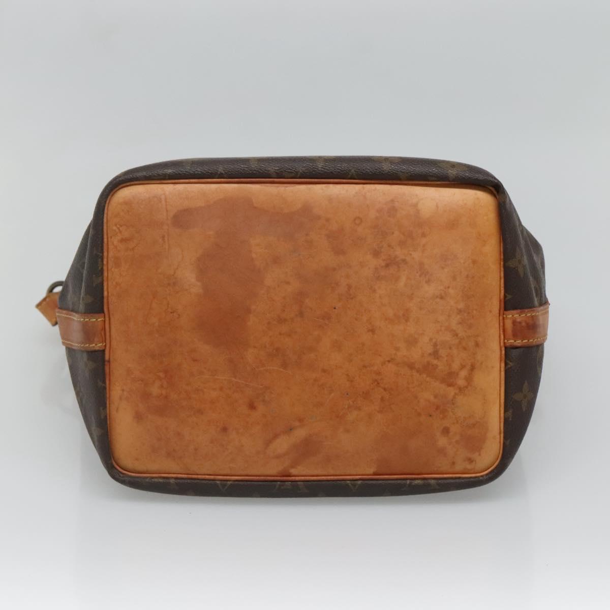 Monogram Petit Noe Shoulder Bag