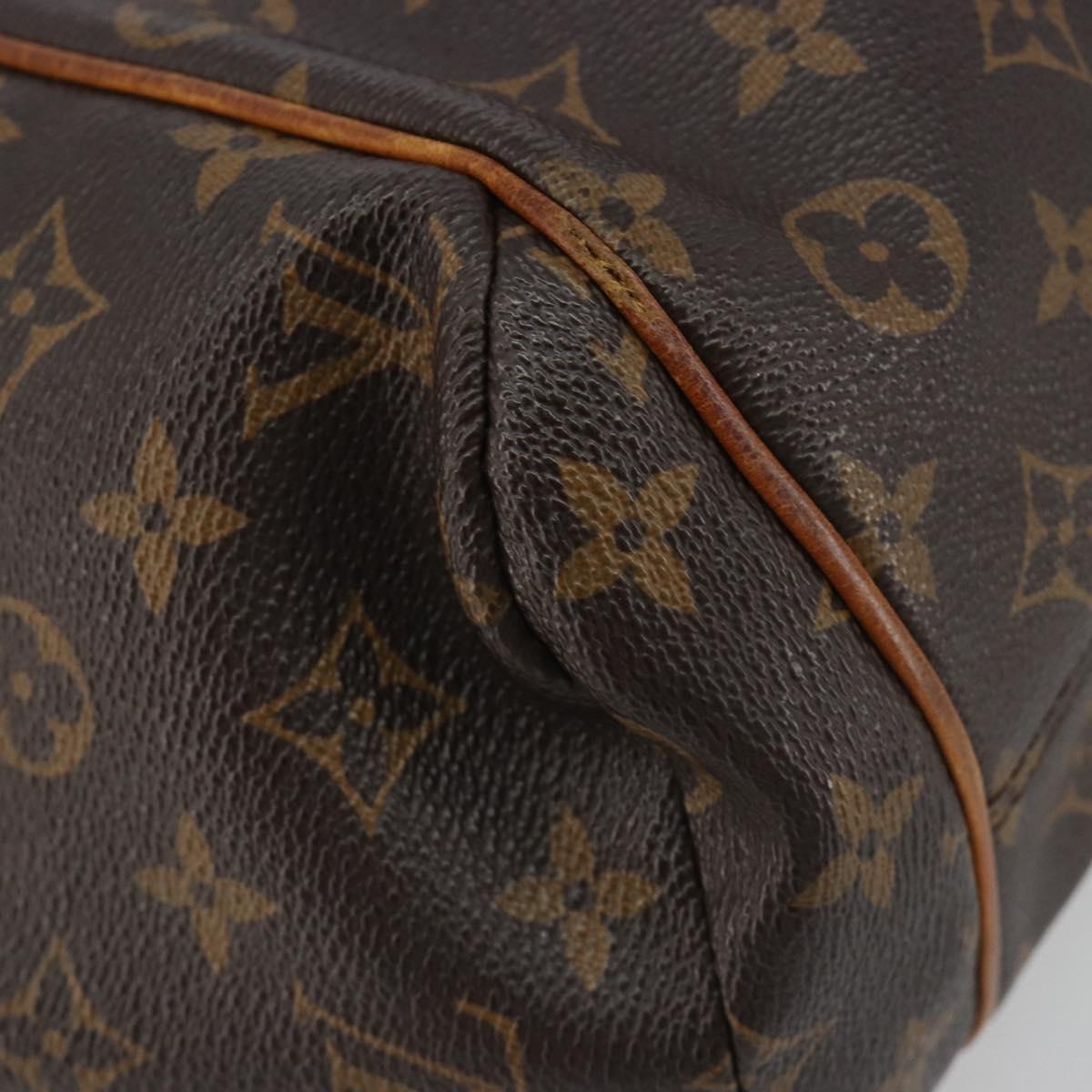 Monogram Totally PM Tote Bag