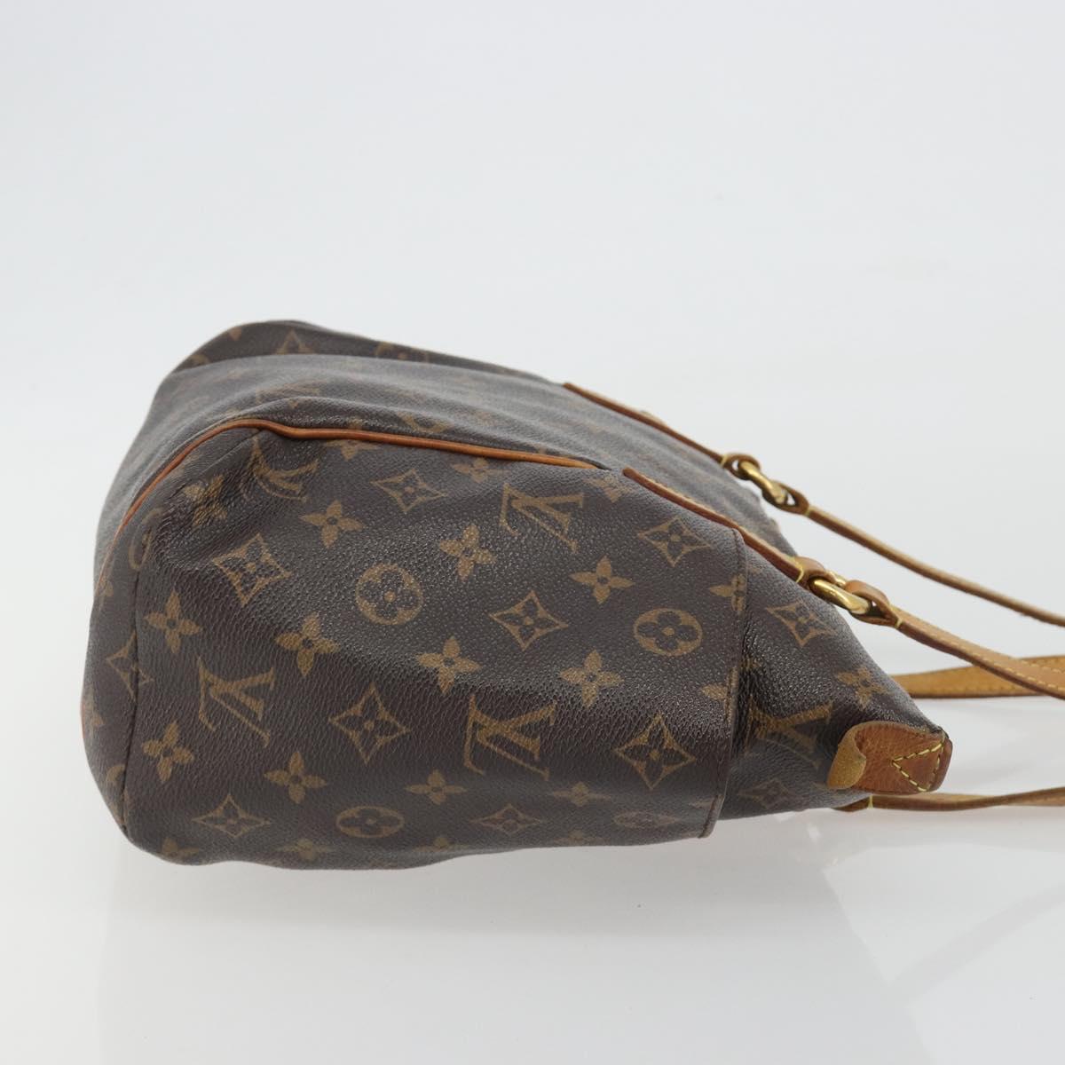 Monogram Totally PM Tote Bag