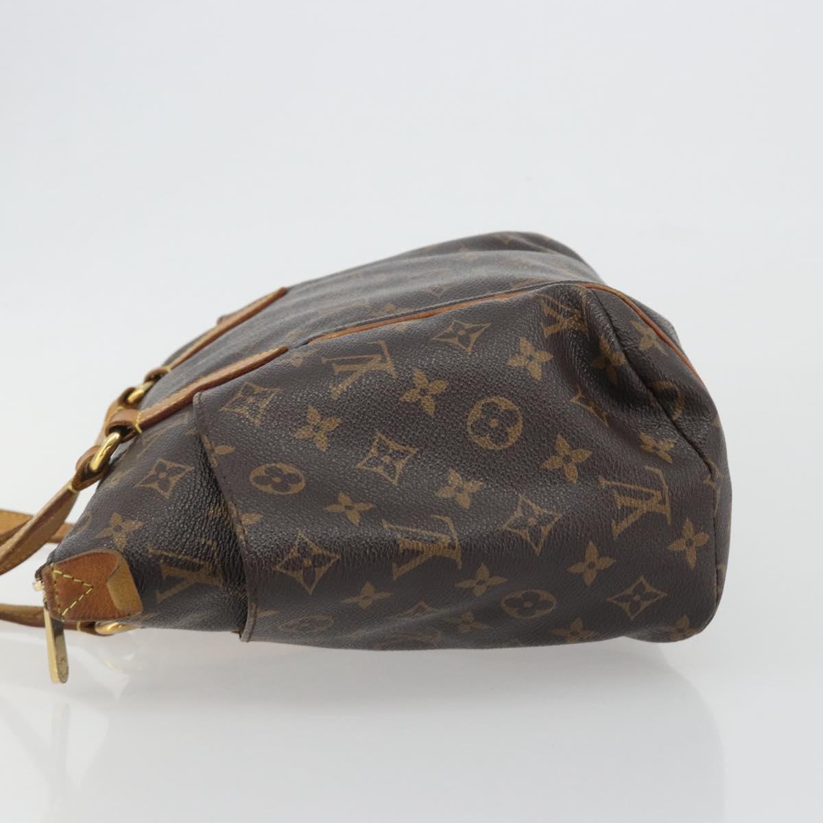 Monogram Totally PM Tote Bag