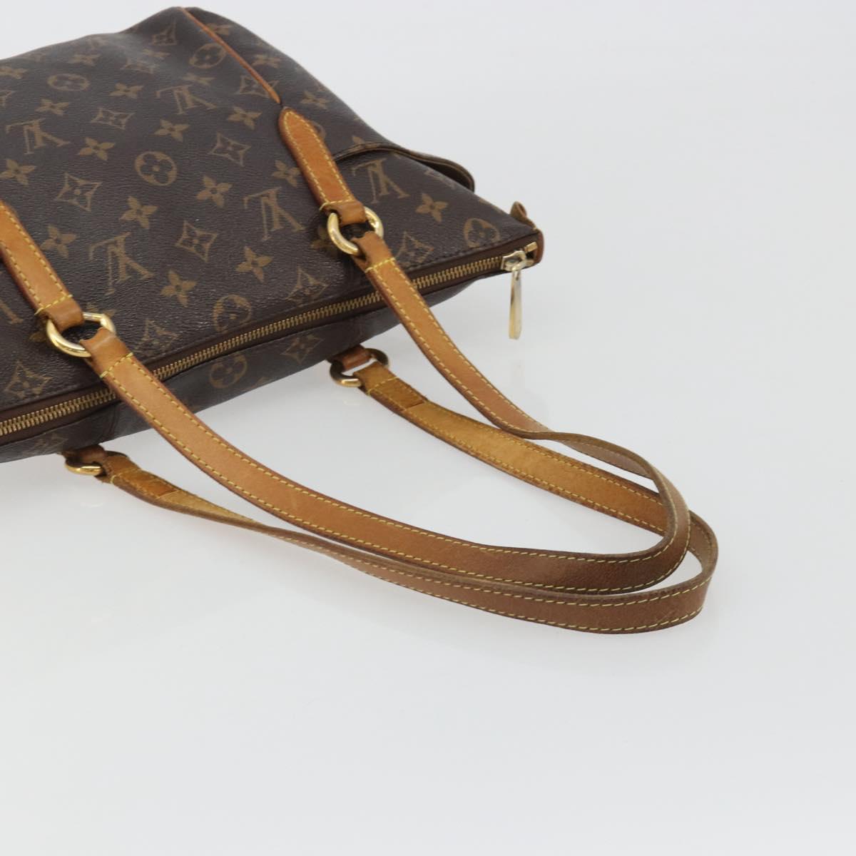 Monogram Totally PM Tote Bag
