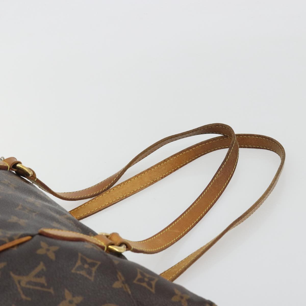 Monogram Totally PM Tote Bag