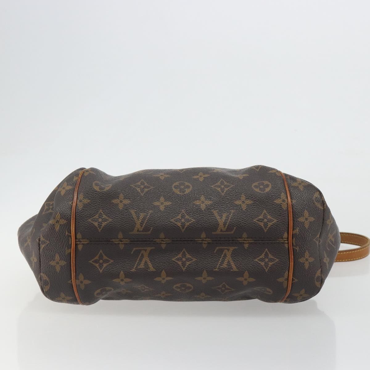 Monogram Totally PM Tote Bag