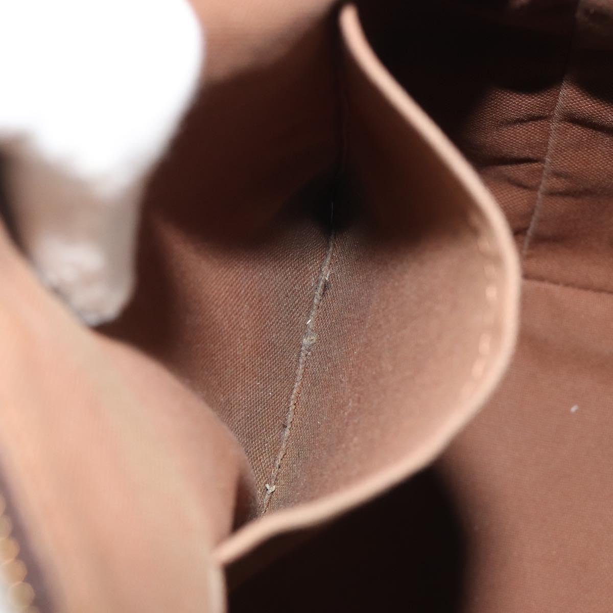 Monogram Totally PM Tote Bag