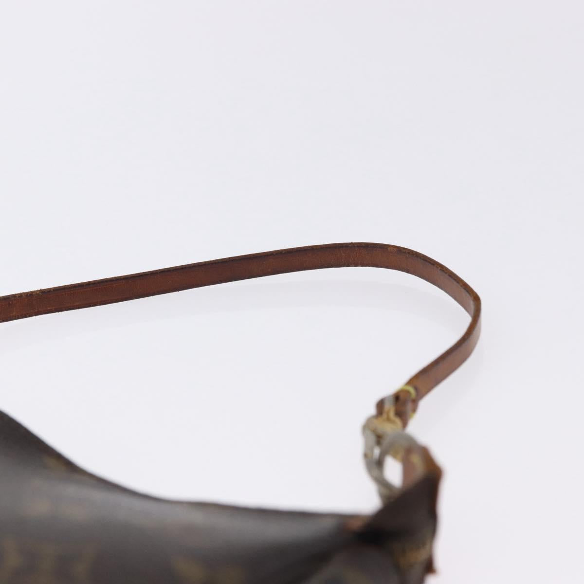 Monogram Pochette Accessoires Pouch