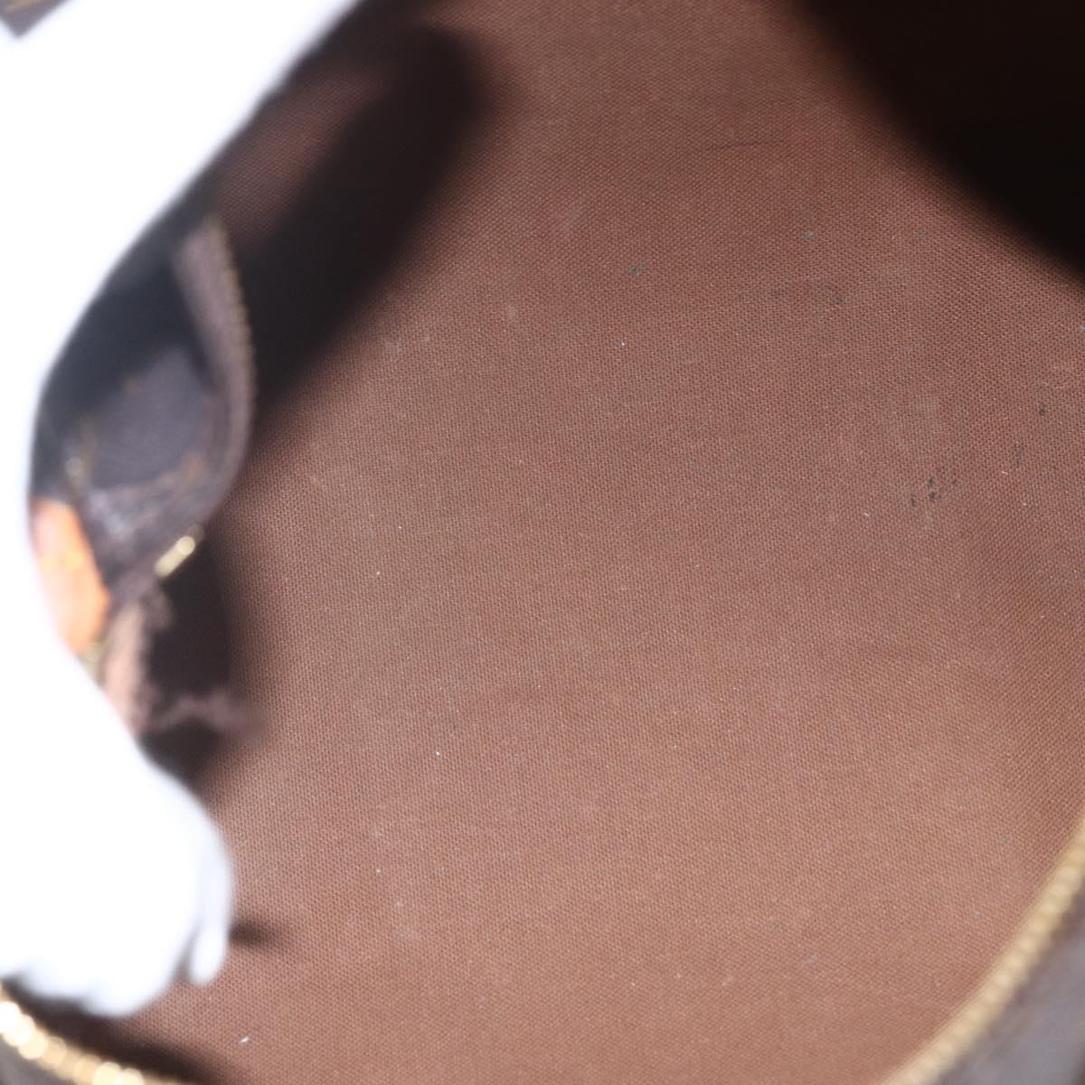 Monogram Speedy 30 Hand Bag