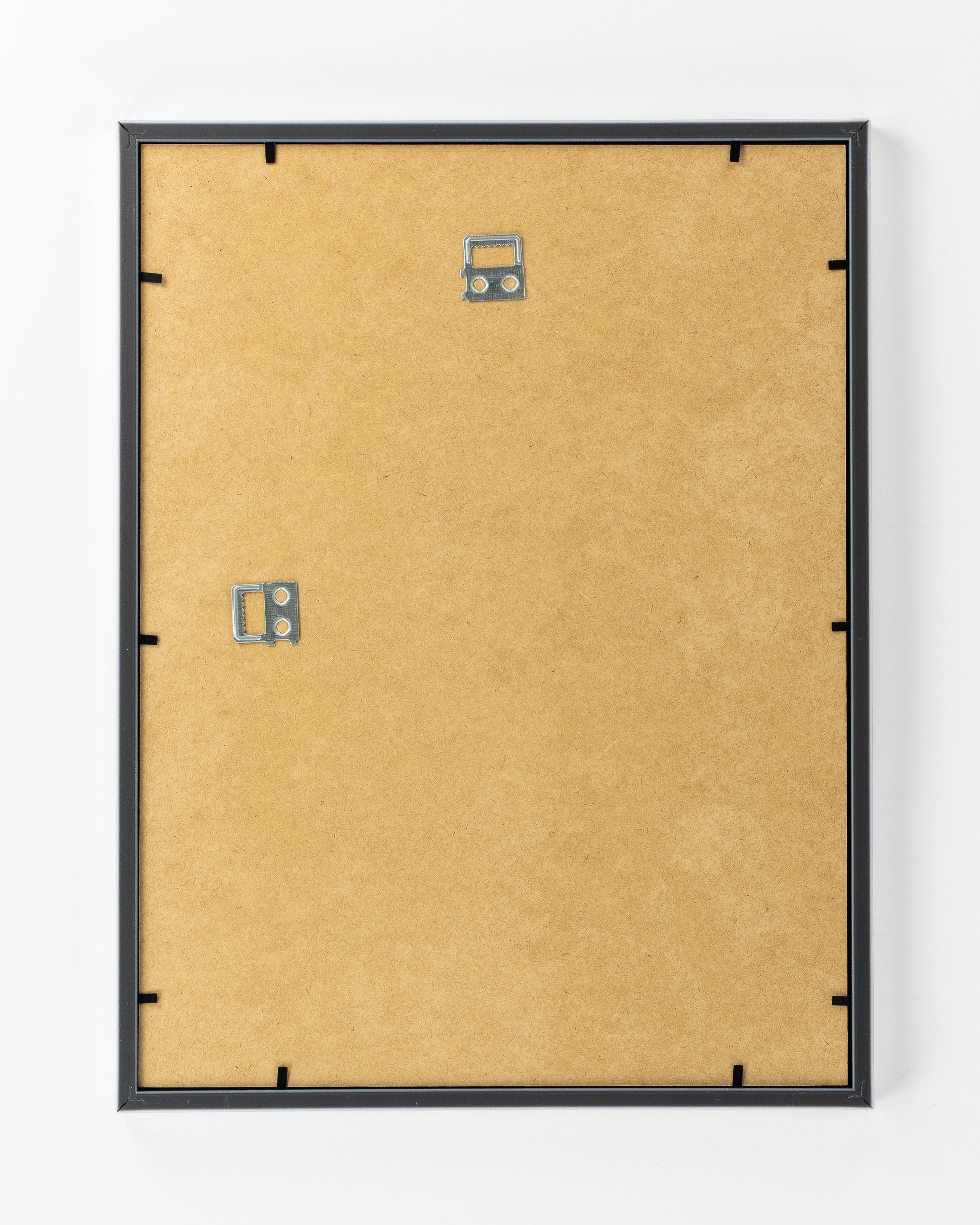 Klassisk Valnöt ram