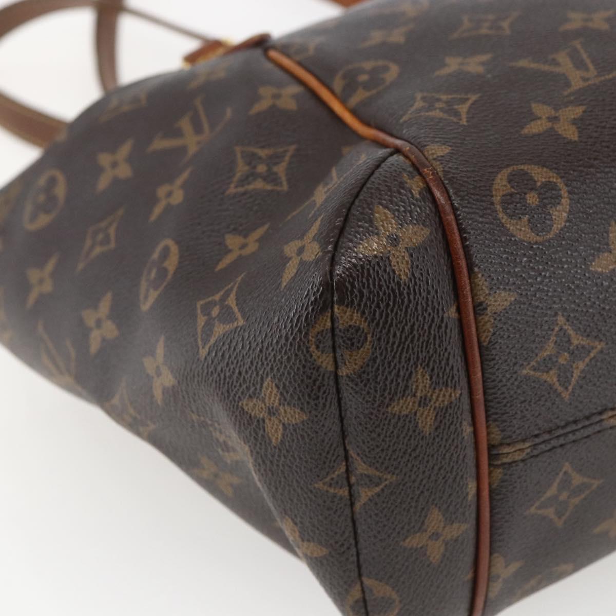 Monogram Totally PM Tote Bag