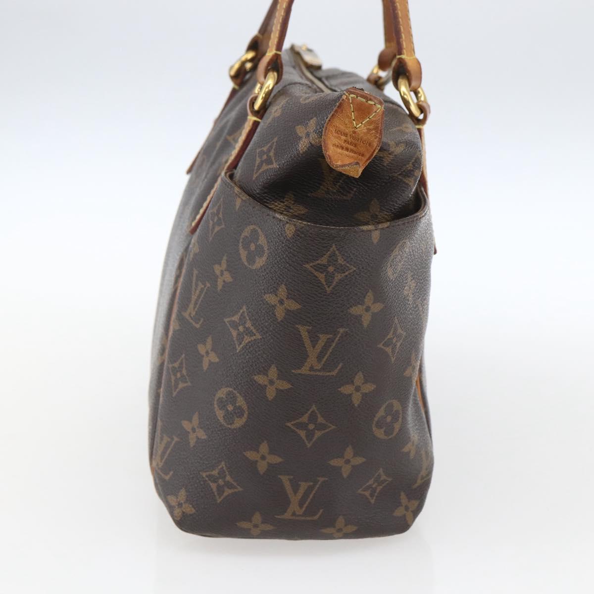 Monogram Totally PM Tote Bag