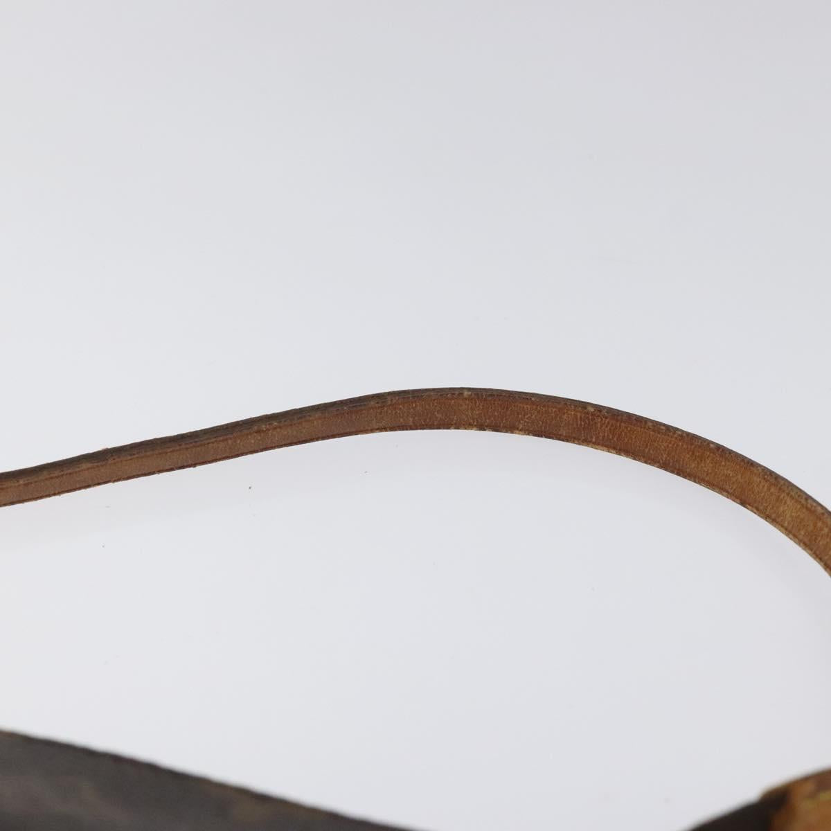 Monogram Pochette Accessoires Pouch