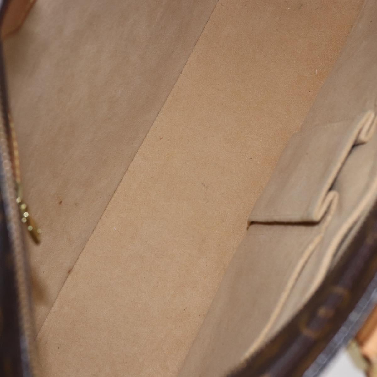 Monogram Luco Tote Bag