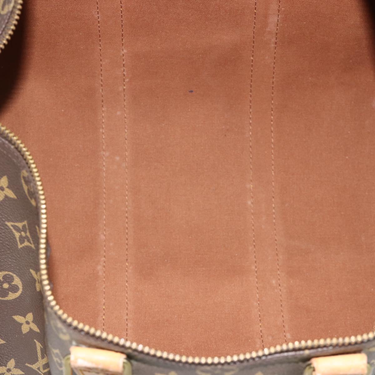 Monogram Keepall 45 Boston Bag