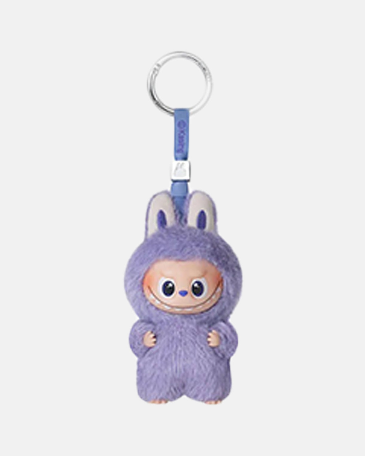 Pop Mart Pin For Love A-M & N-Z (Öppnad)