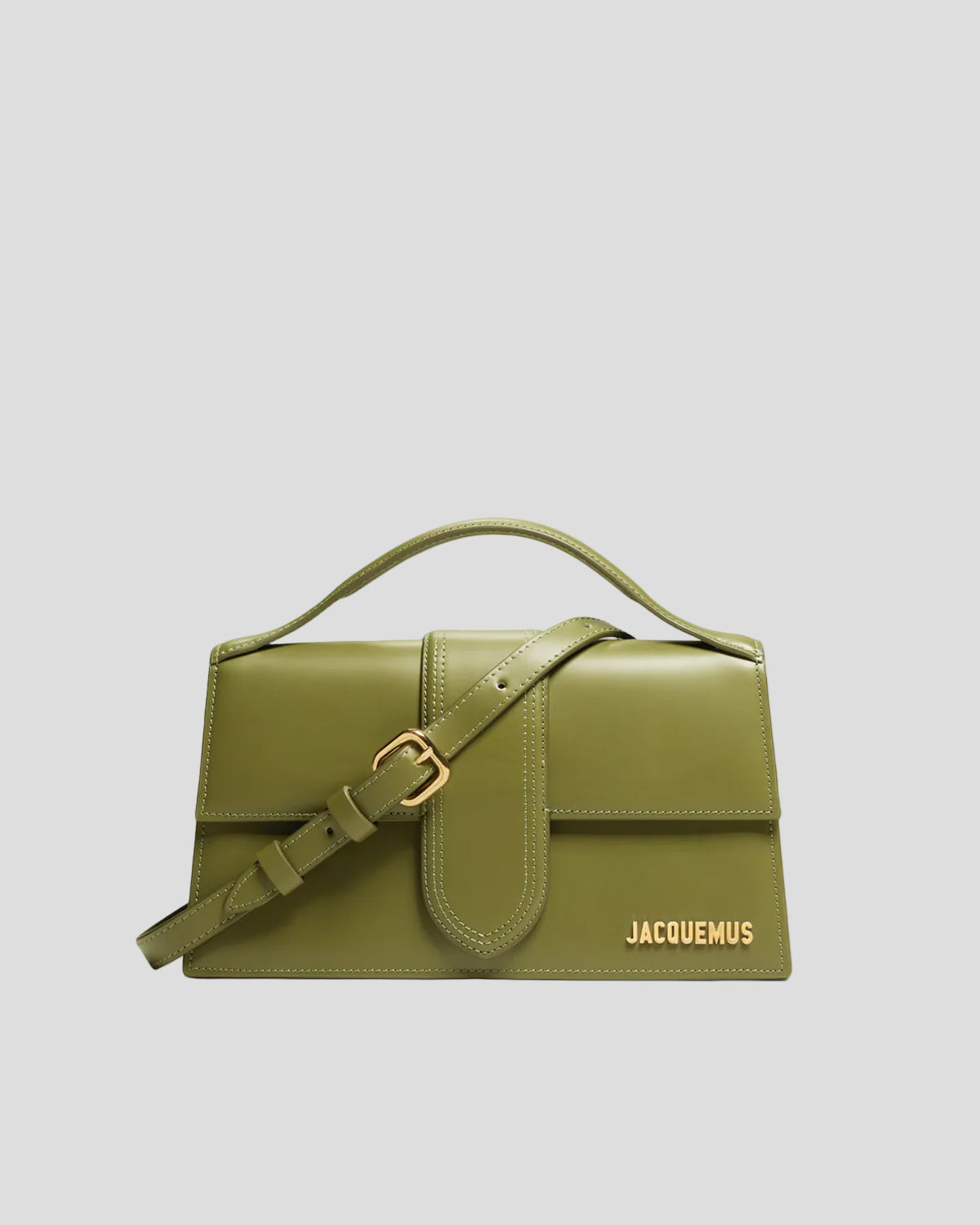 Le Grand Bambino Bag Green